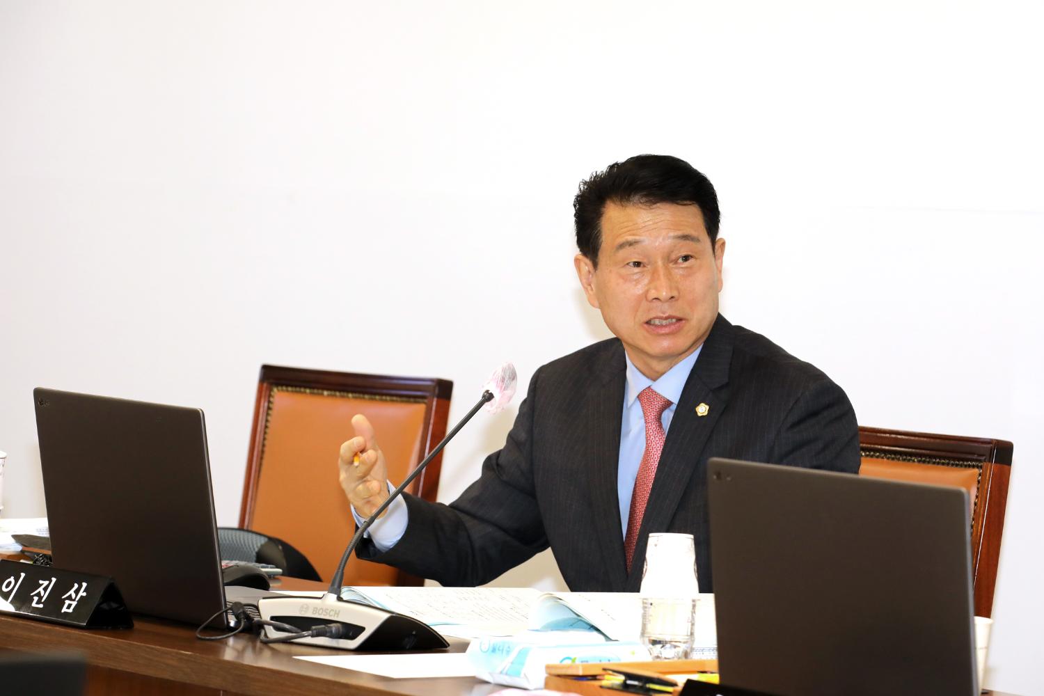 제286회 임시회 제1차 행정복지위원회 12