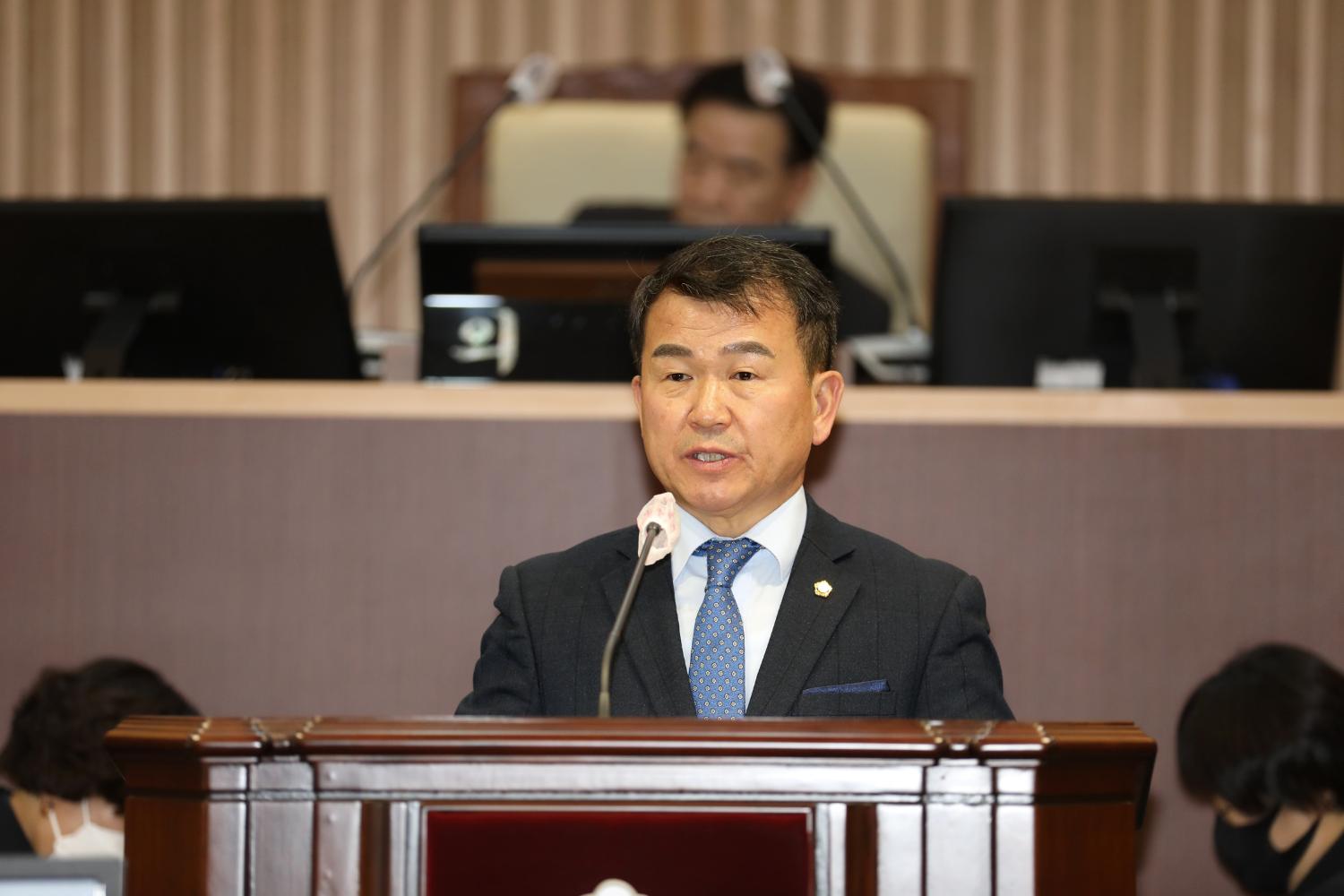 제286회 임시회 제2차 본회의 6