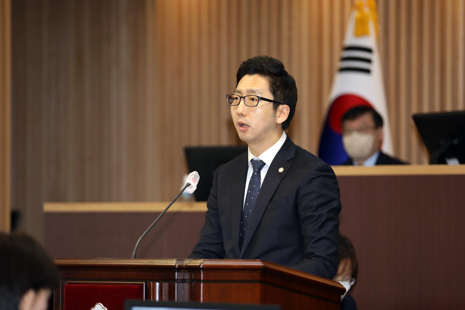 제286회 임시회 제2차 본회의 13
