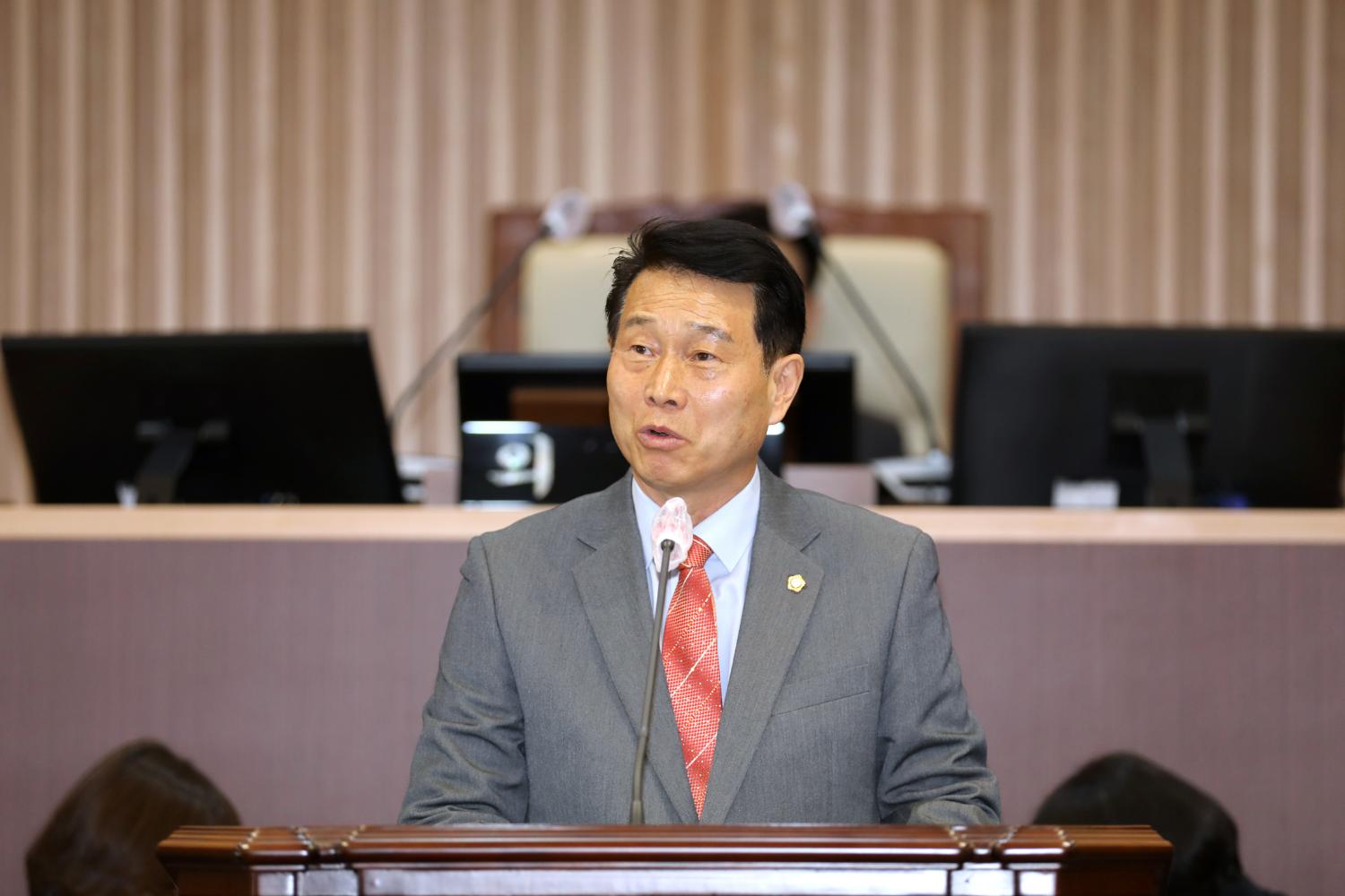 제286회 임시회 제2차 본회의 14