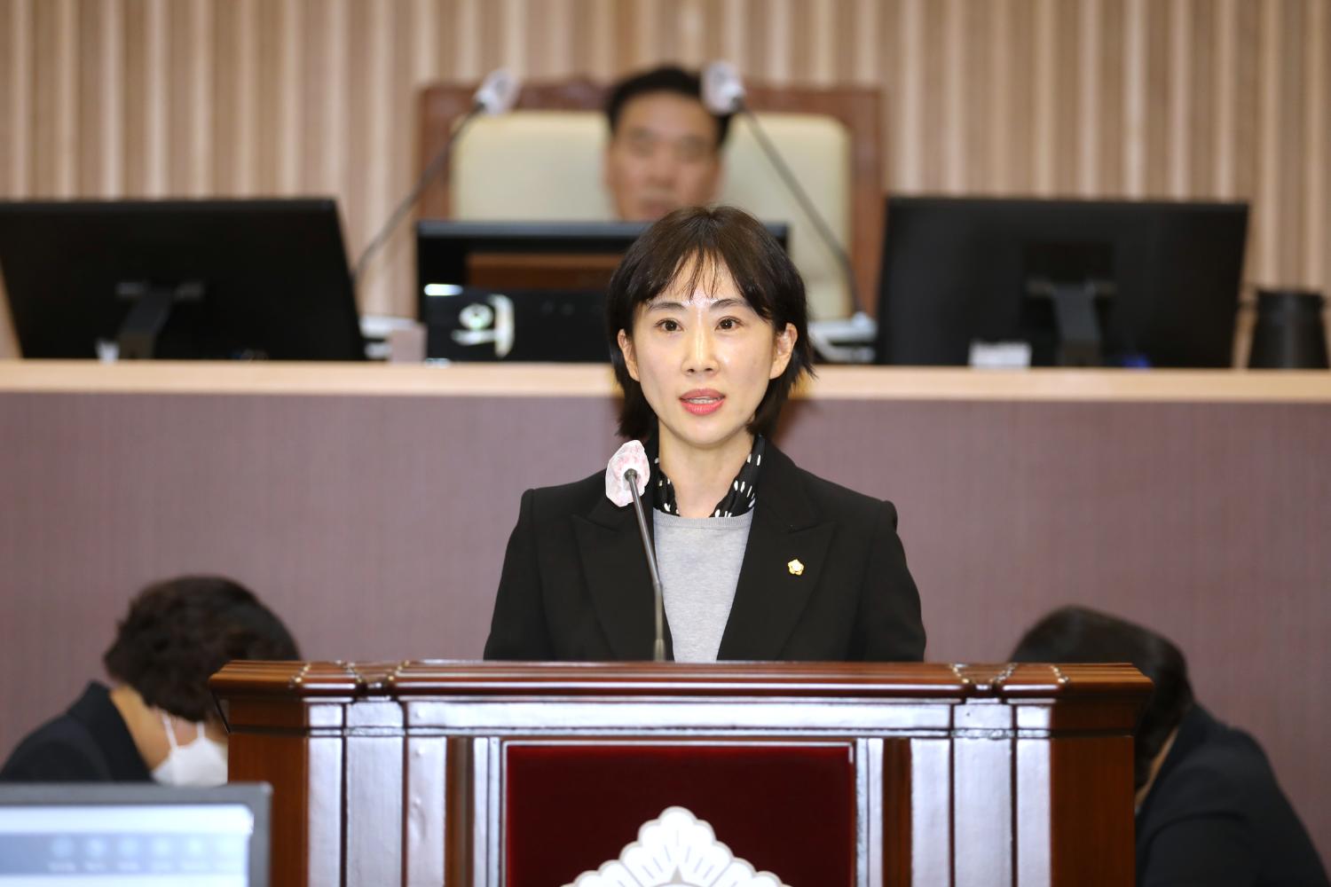 제286회 임시회 제2차 본회의 16