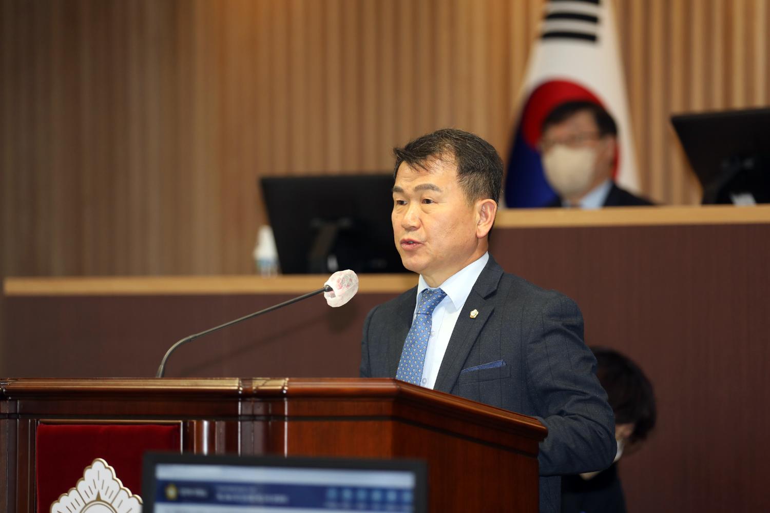 제286회 임시회 제2차 본회의 17
