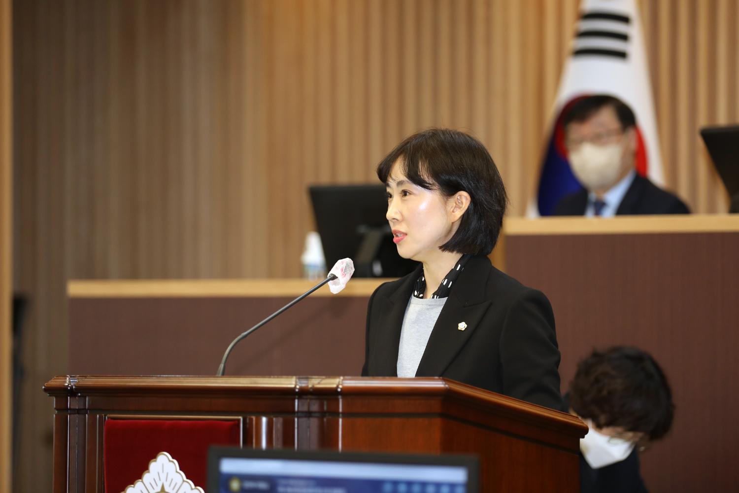 제286회 임시회 제2차 본회의 19