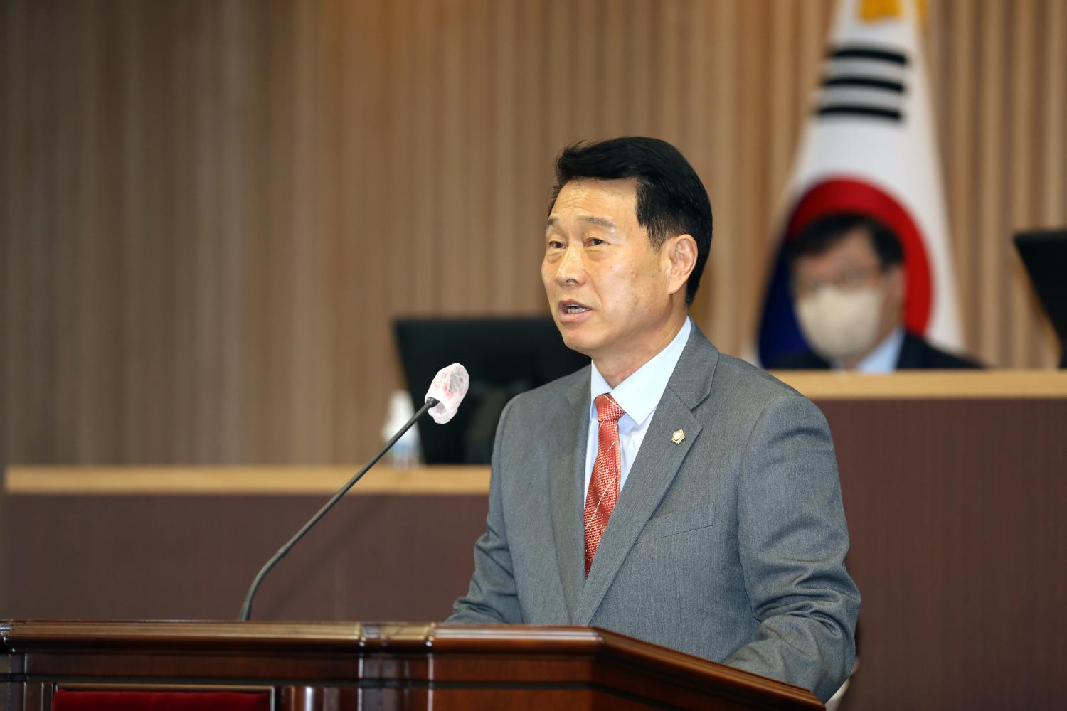 제286회 임시회 제2차 본회의 22