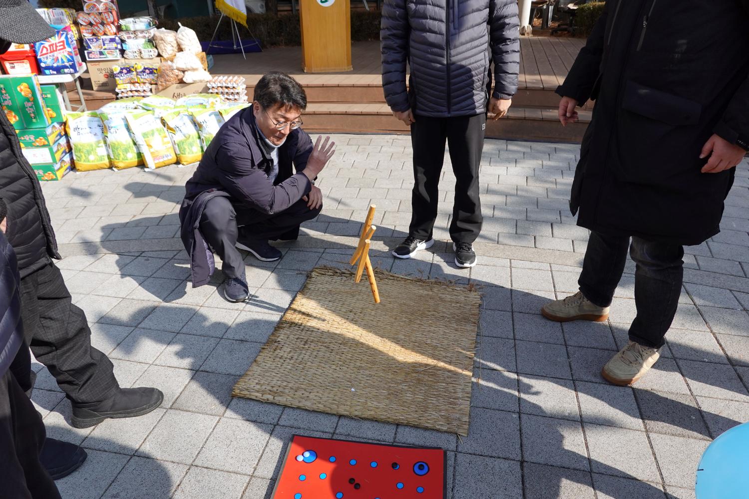 2023년 동주민센터 업무보고회 홍은1동 8