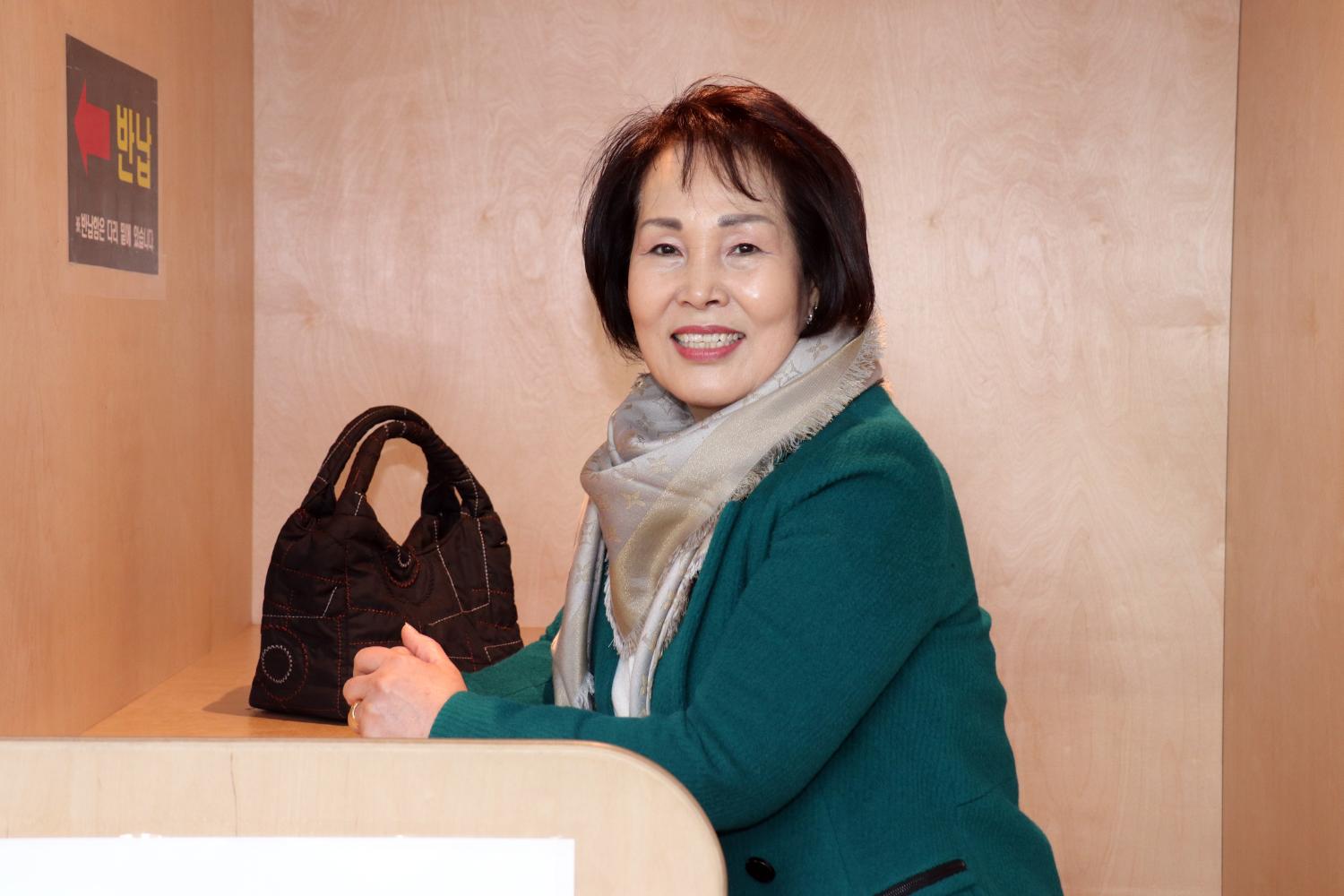 제286회 임시회 재정건설위원회 현장방문(서대문 자연사박물관) 7