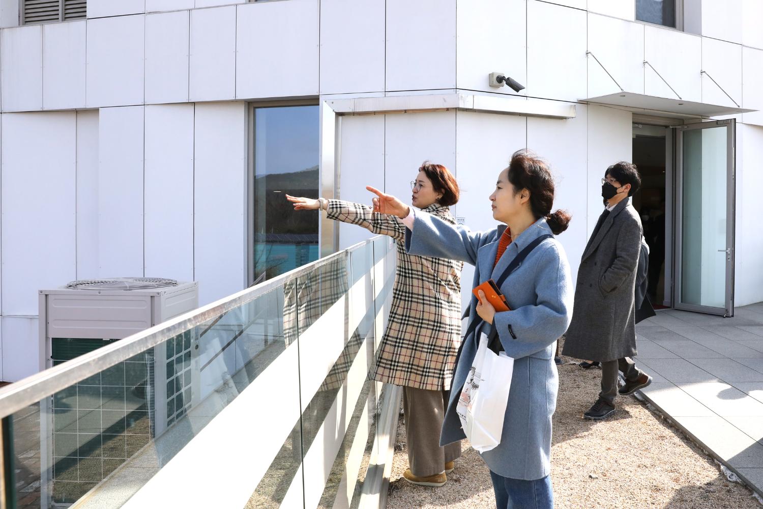 도산아카데미 애기애타 회원과의 간담회 13