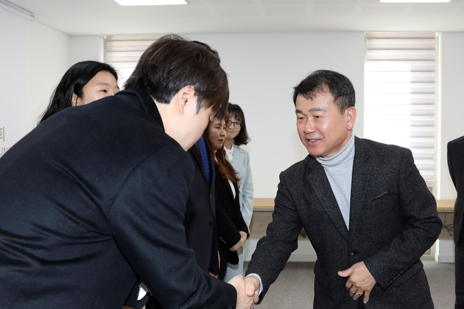 임용장 수여식 10