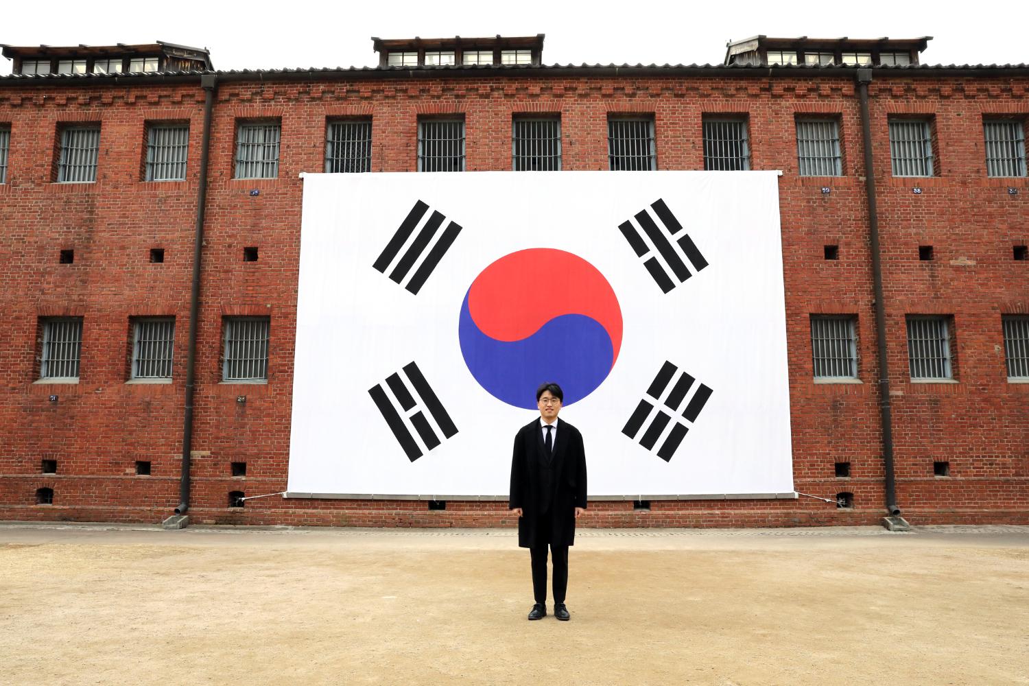 제104주년 삼일절 기념행사 독립선언서 낭독 30