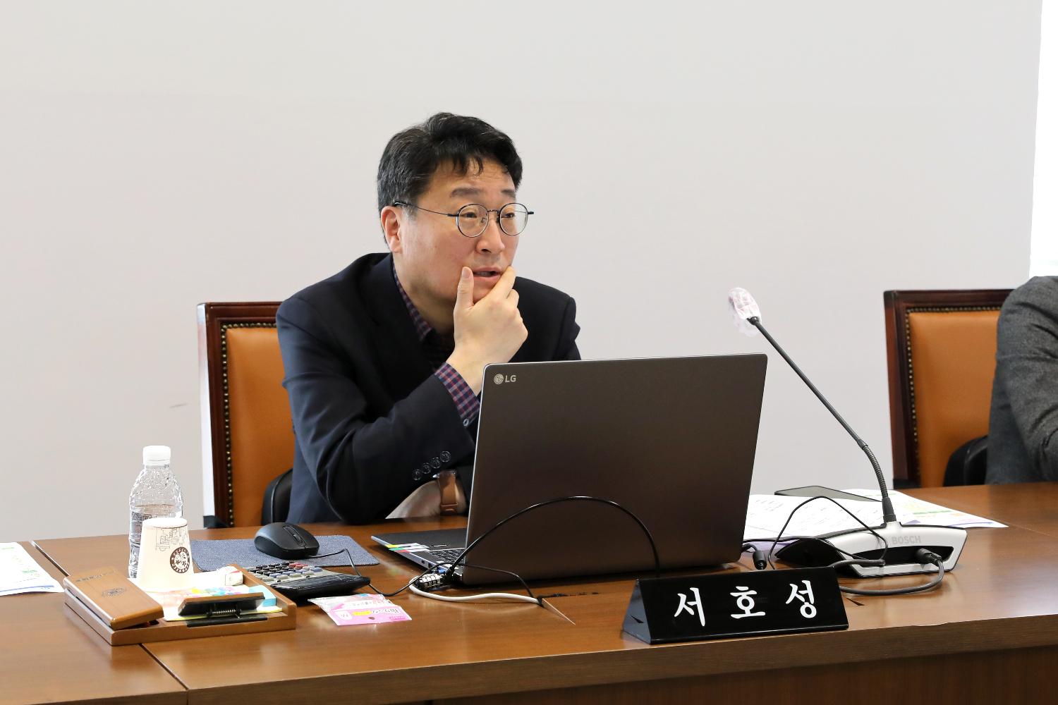 제286회 임시회 폐회중 제2차 의회운영위원회 6