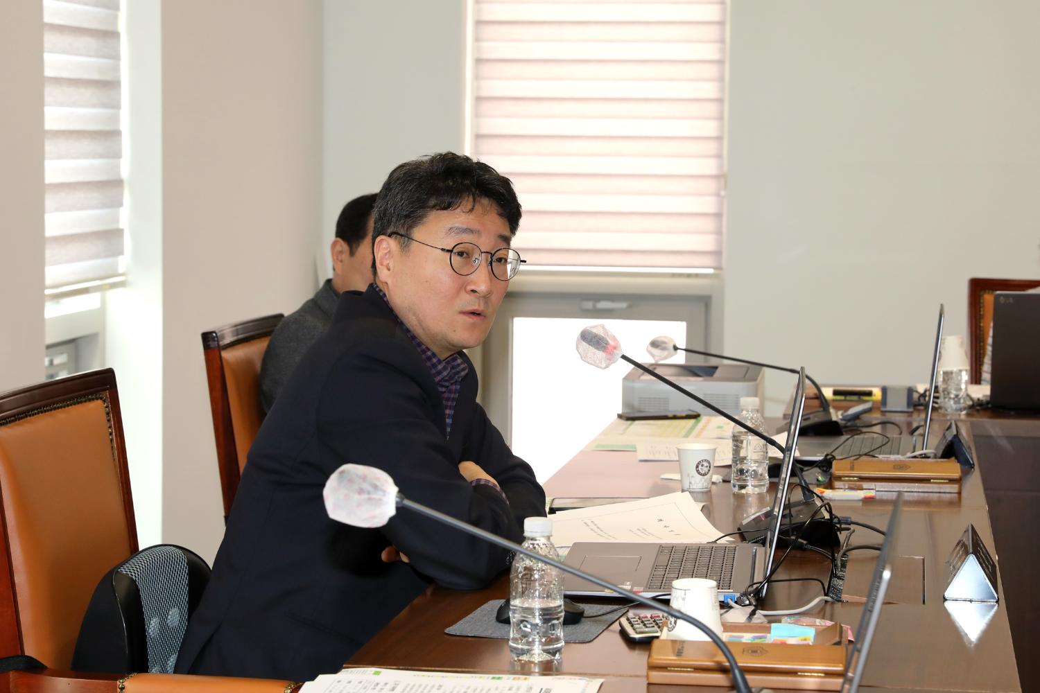 제286회 임시회 폐회중 제2차 의회운영위원회 10
