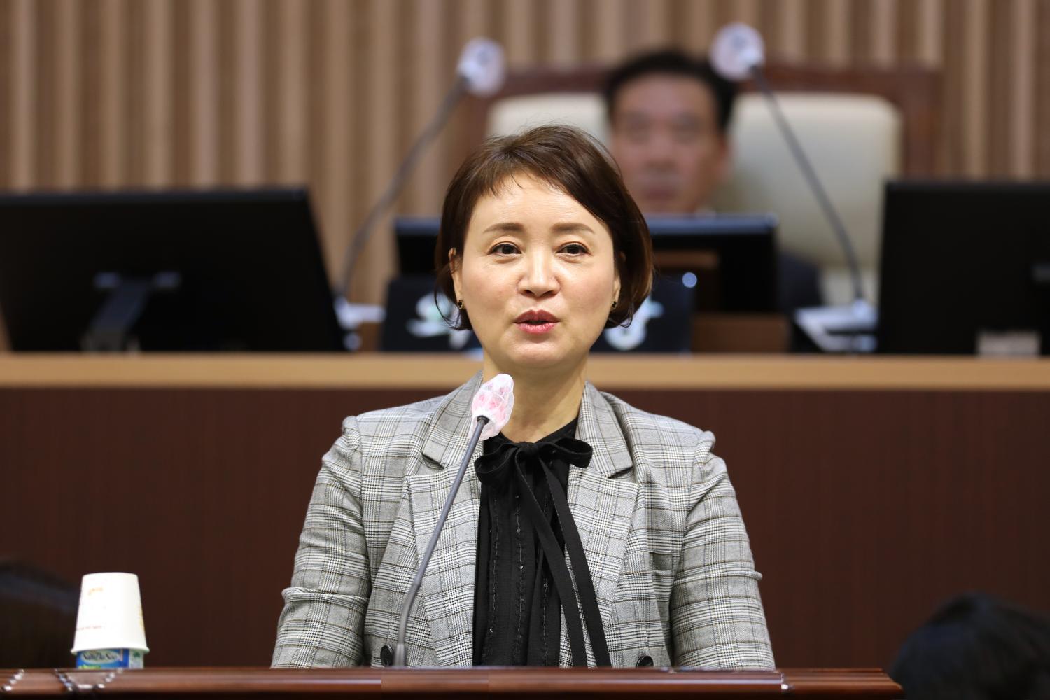 제287회 임시회 제1차 본회의 13