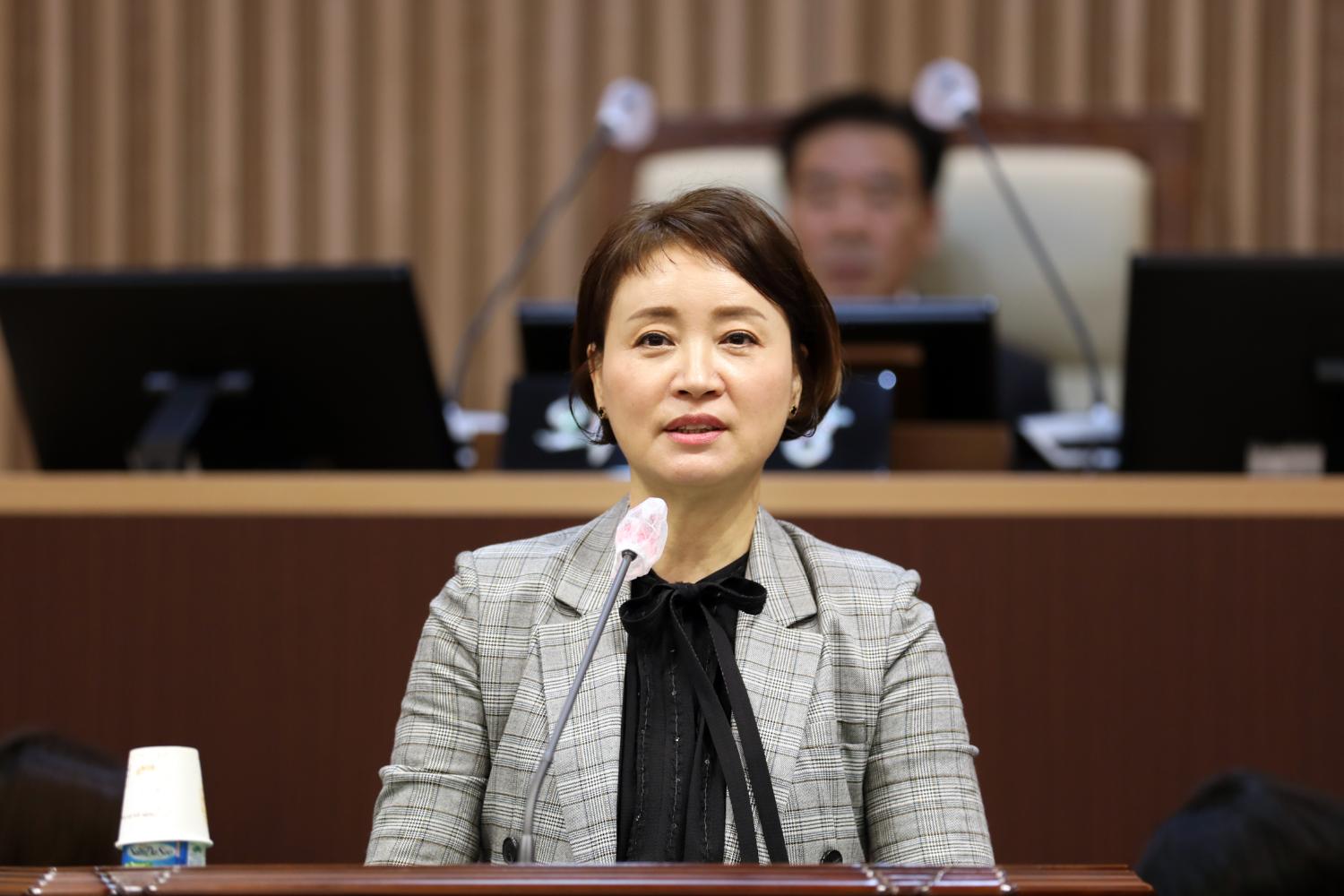 제287회 임시회 제1차 본회의 14