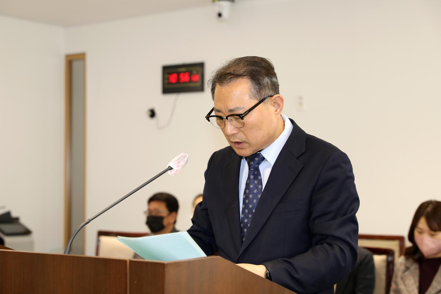 제287회 임시회 제1차 행정복지위원회 7