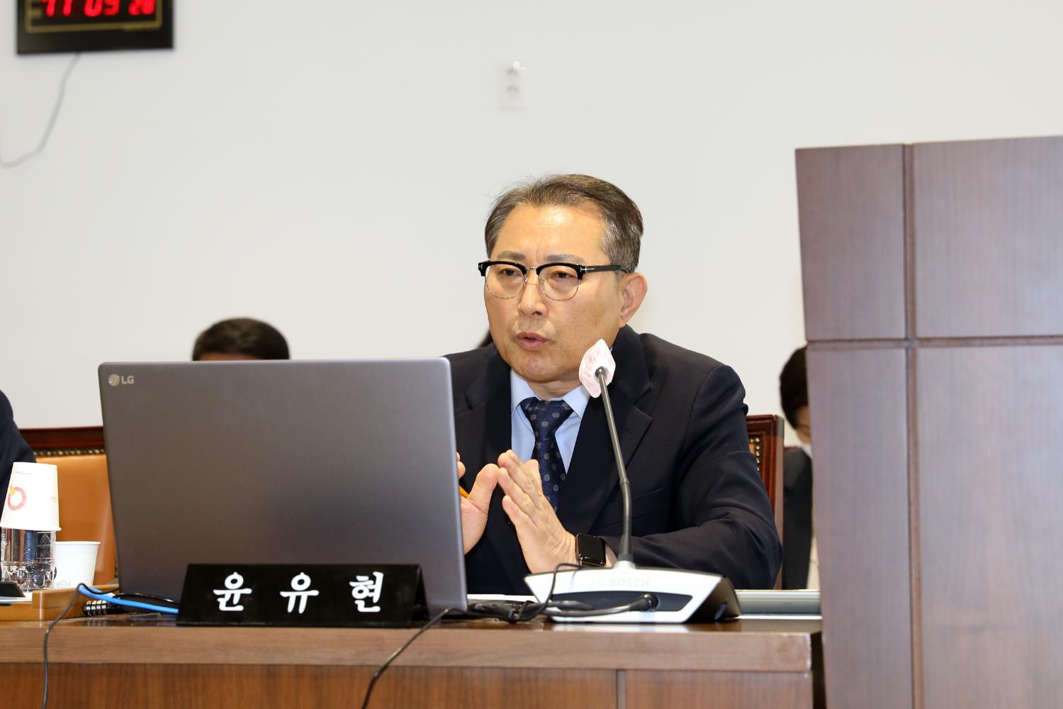 제287회 임시회 제1차 행정복지위원회 8