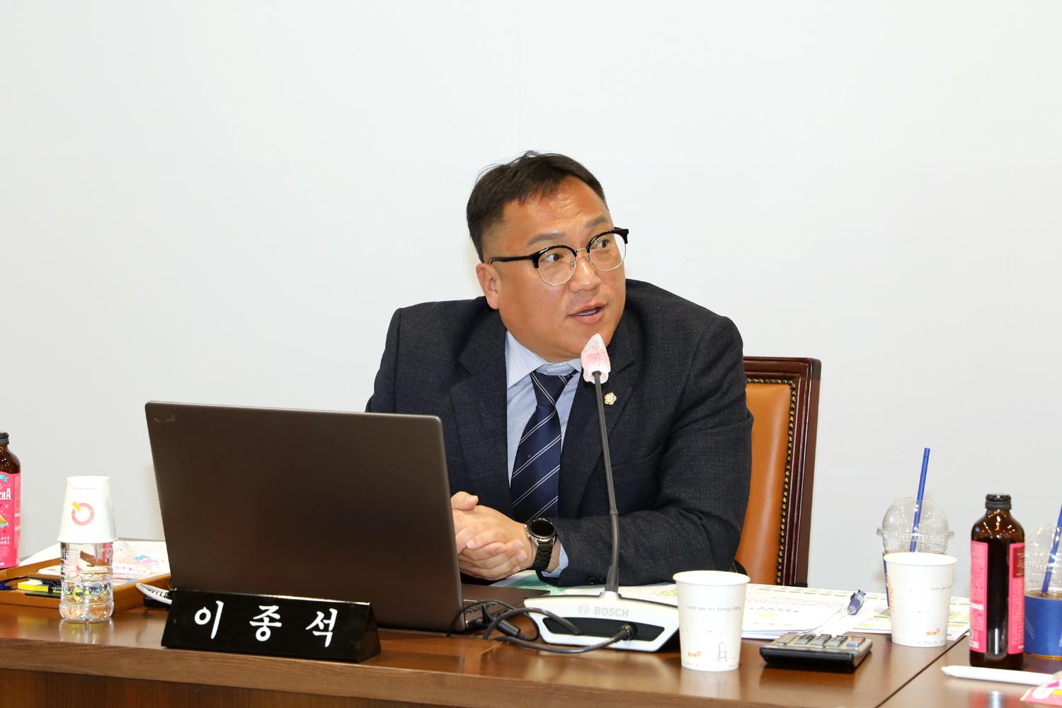 제287회 임시회 제1차 행정복지위원회 10