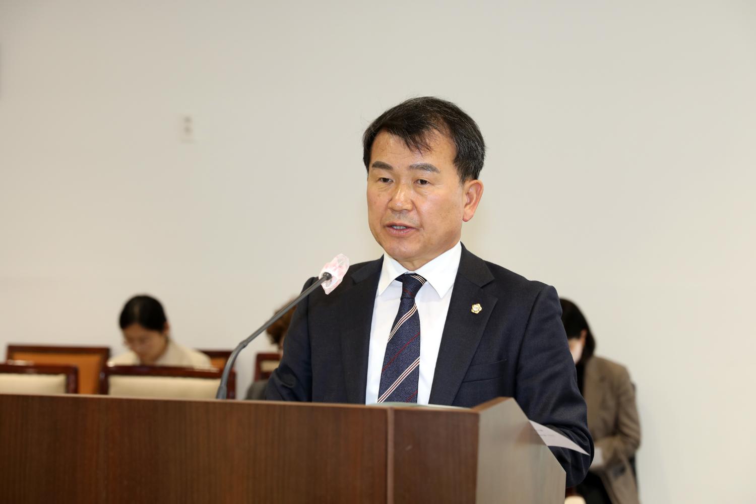 제287회 임시회 제1차 행정복지위원회 12