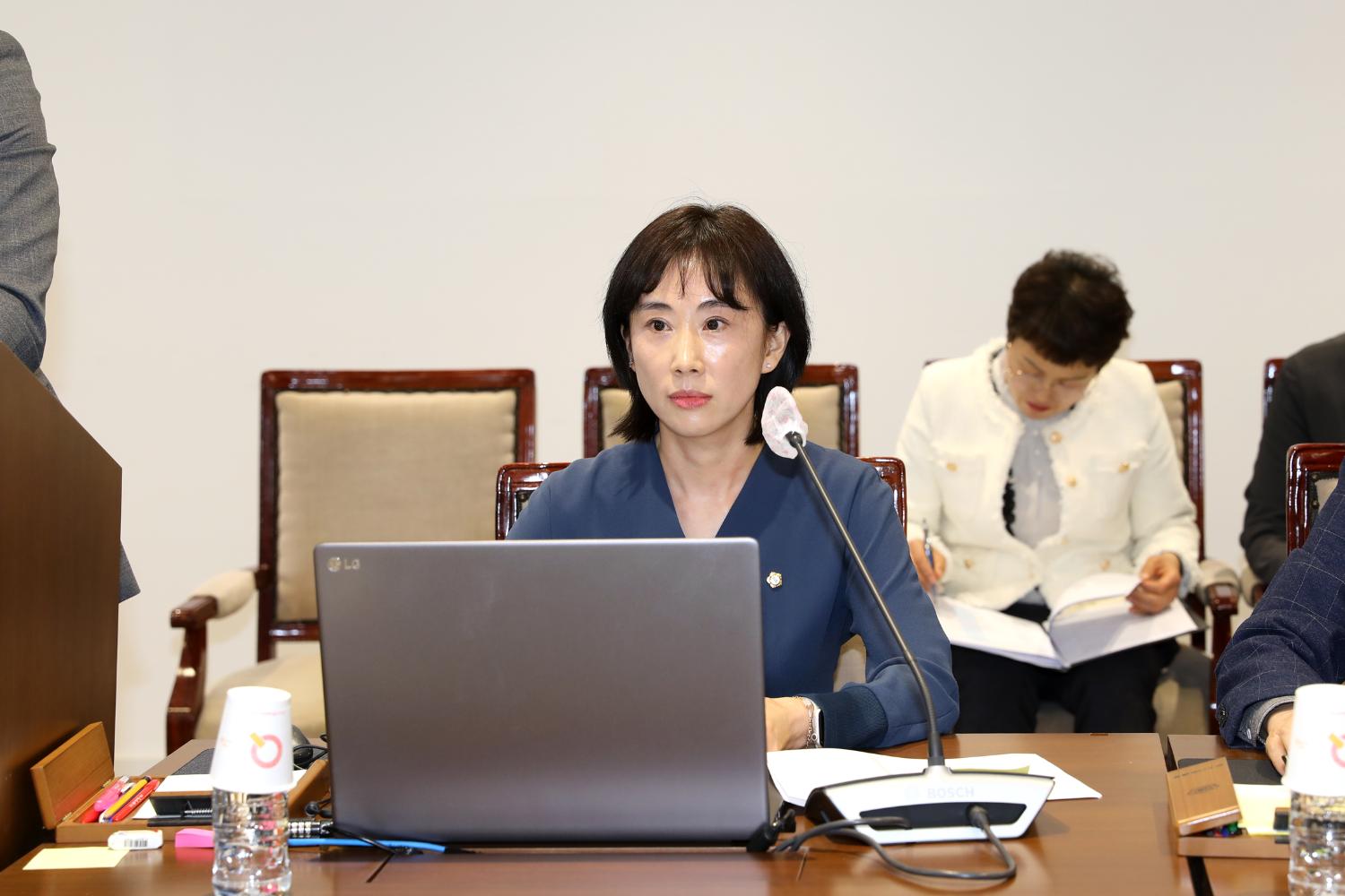 제287회 임시회 제1차 재정건설위원회 3