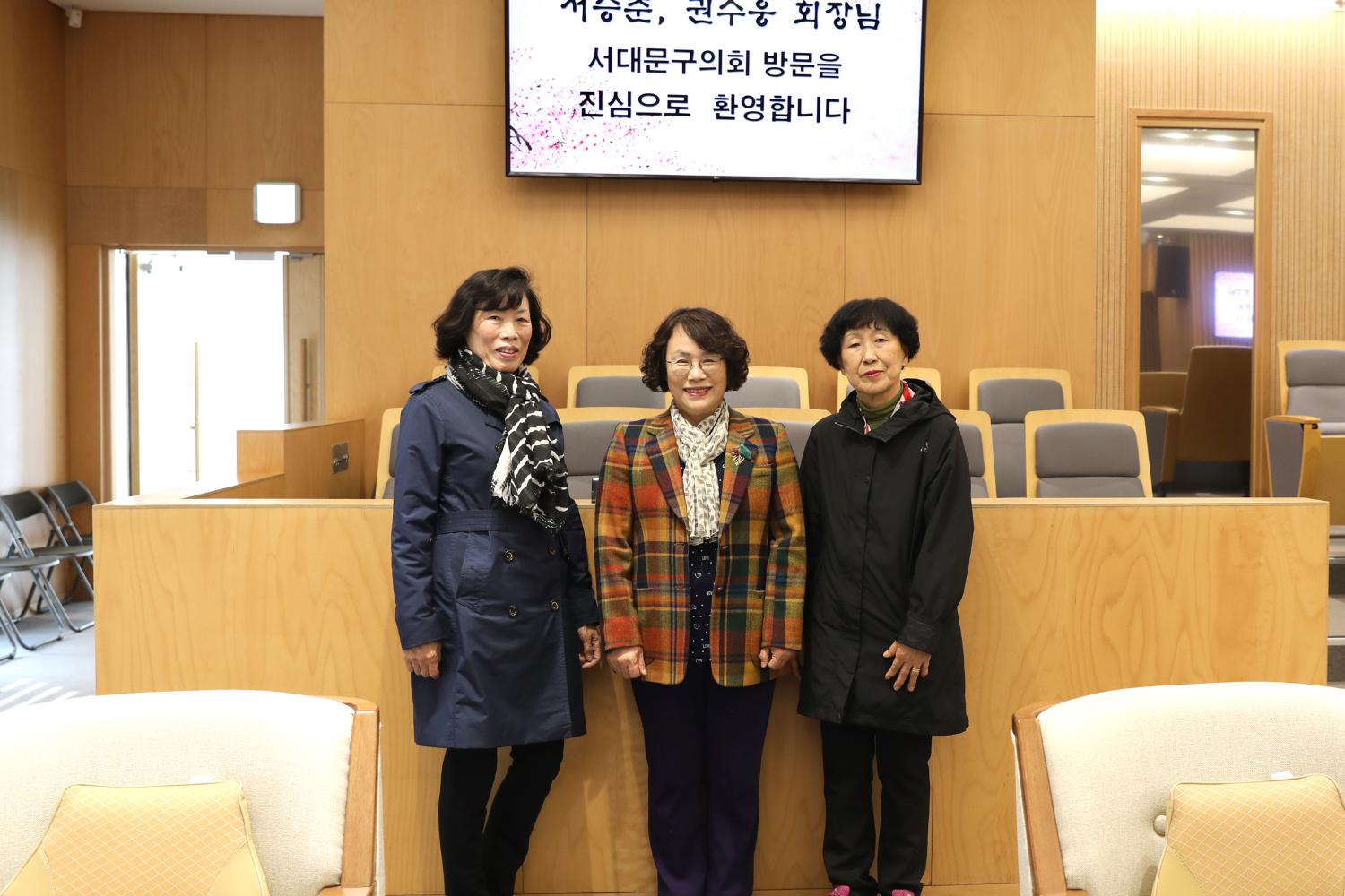 의장표창장 수여식 12