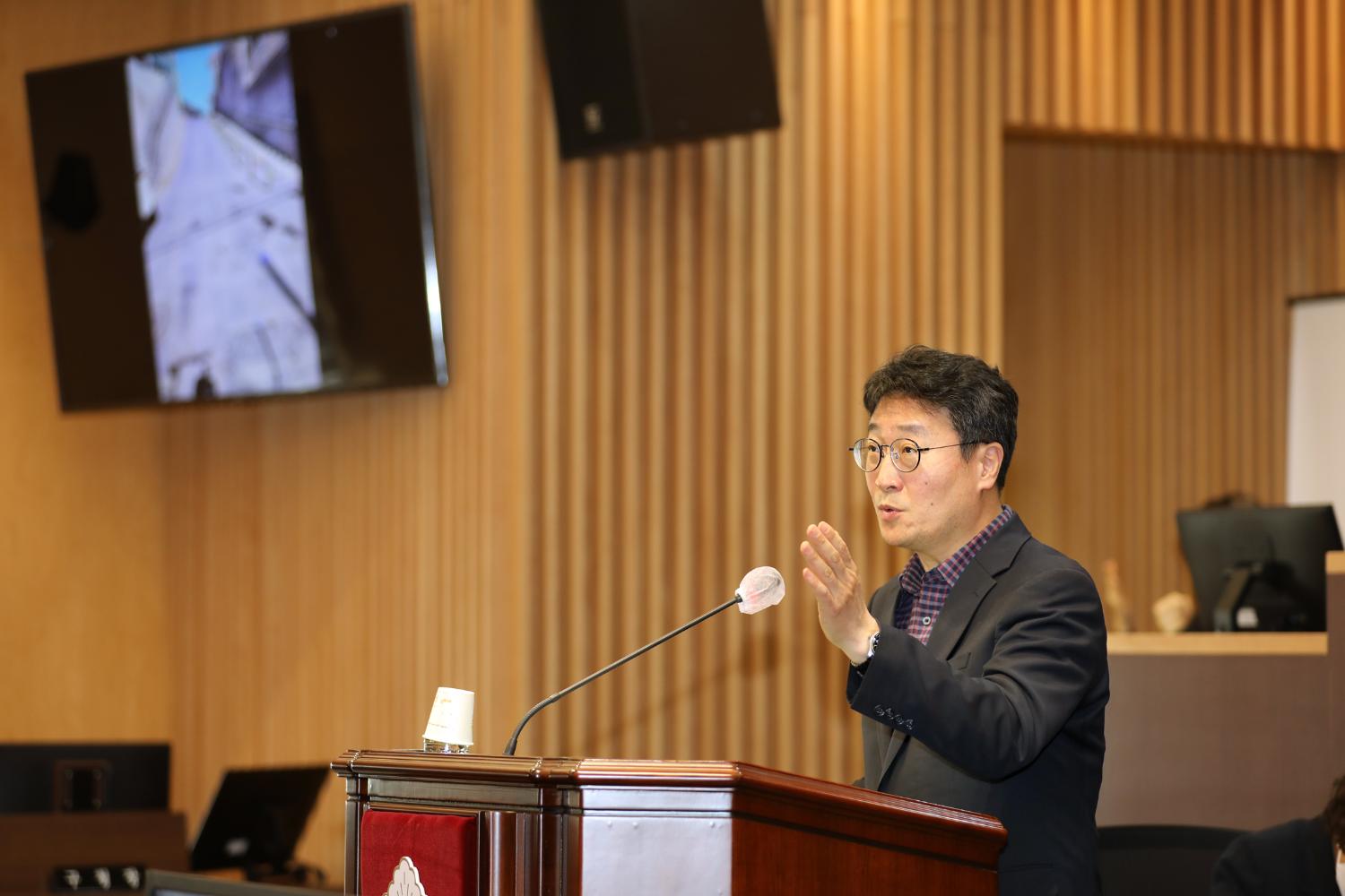 제287회 임시회 제3차 본회의 9