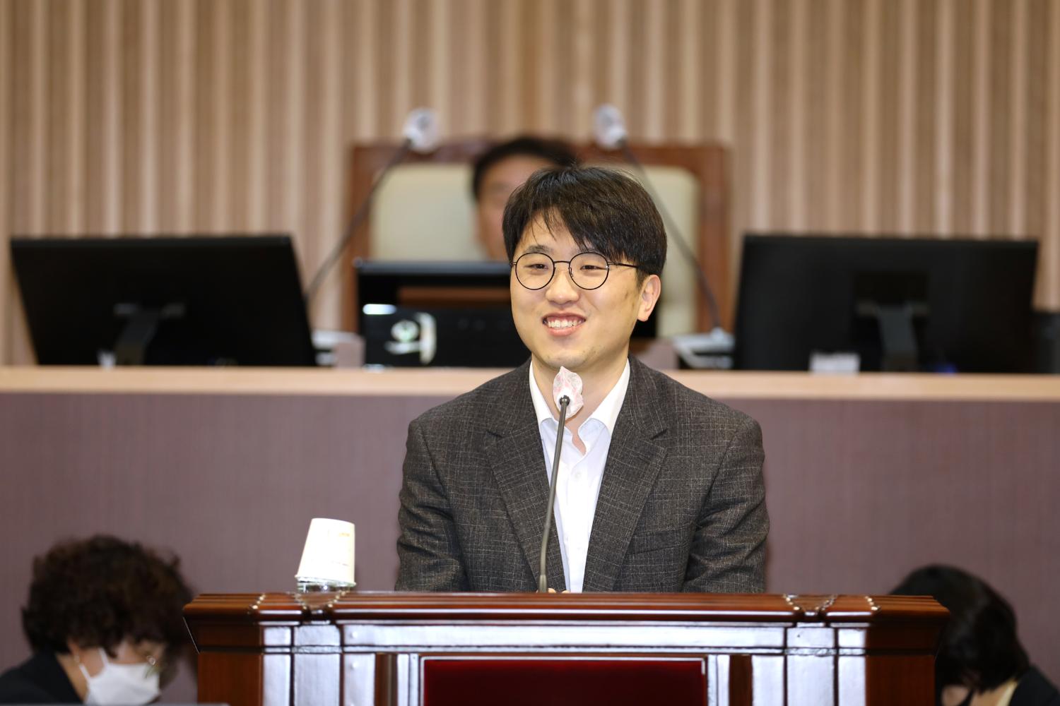 제287회 임시회 제3차 본회의 12