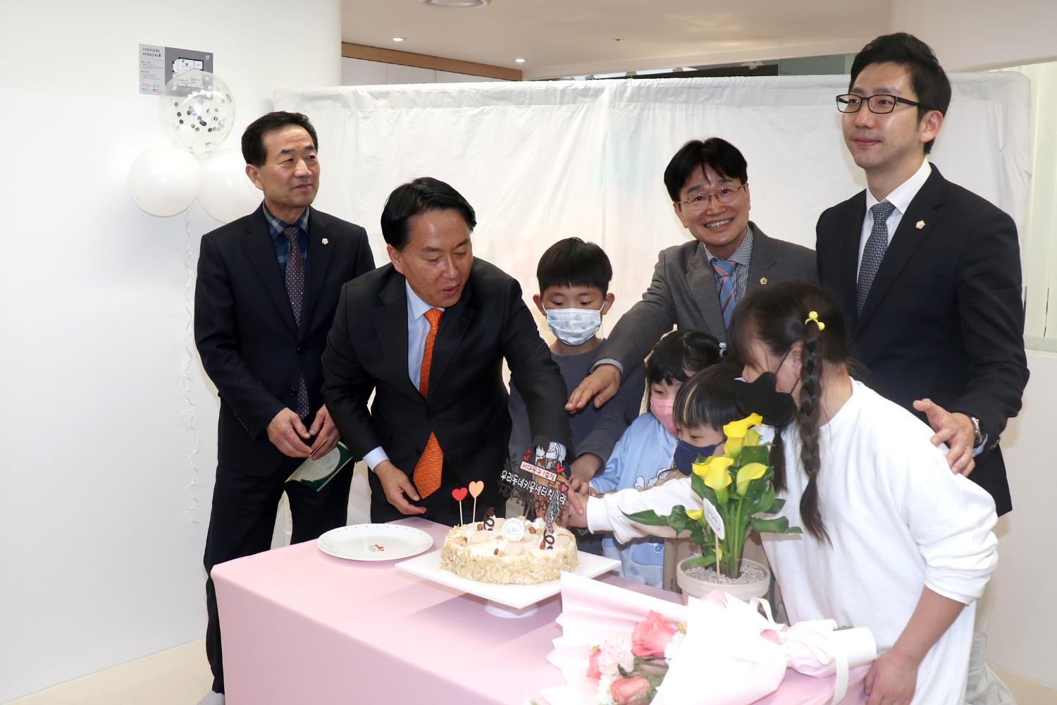 서울특별시 서대문1호점 우리동네키움센터 5