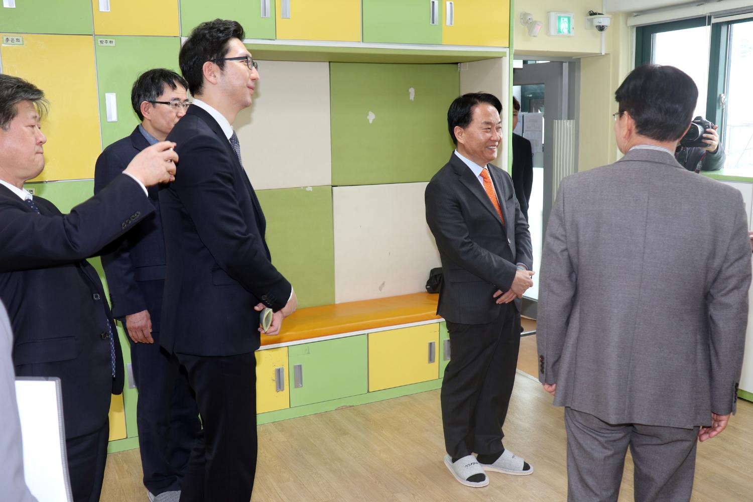 서울특별시 서대문1호점 우리동네키움센터 9