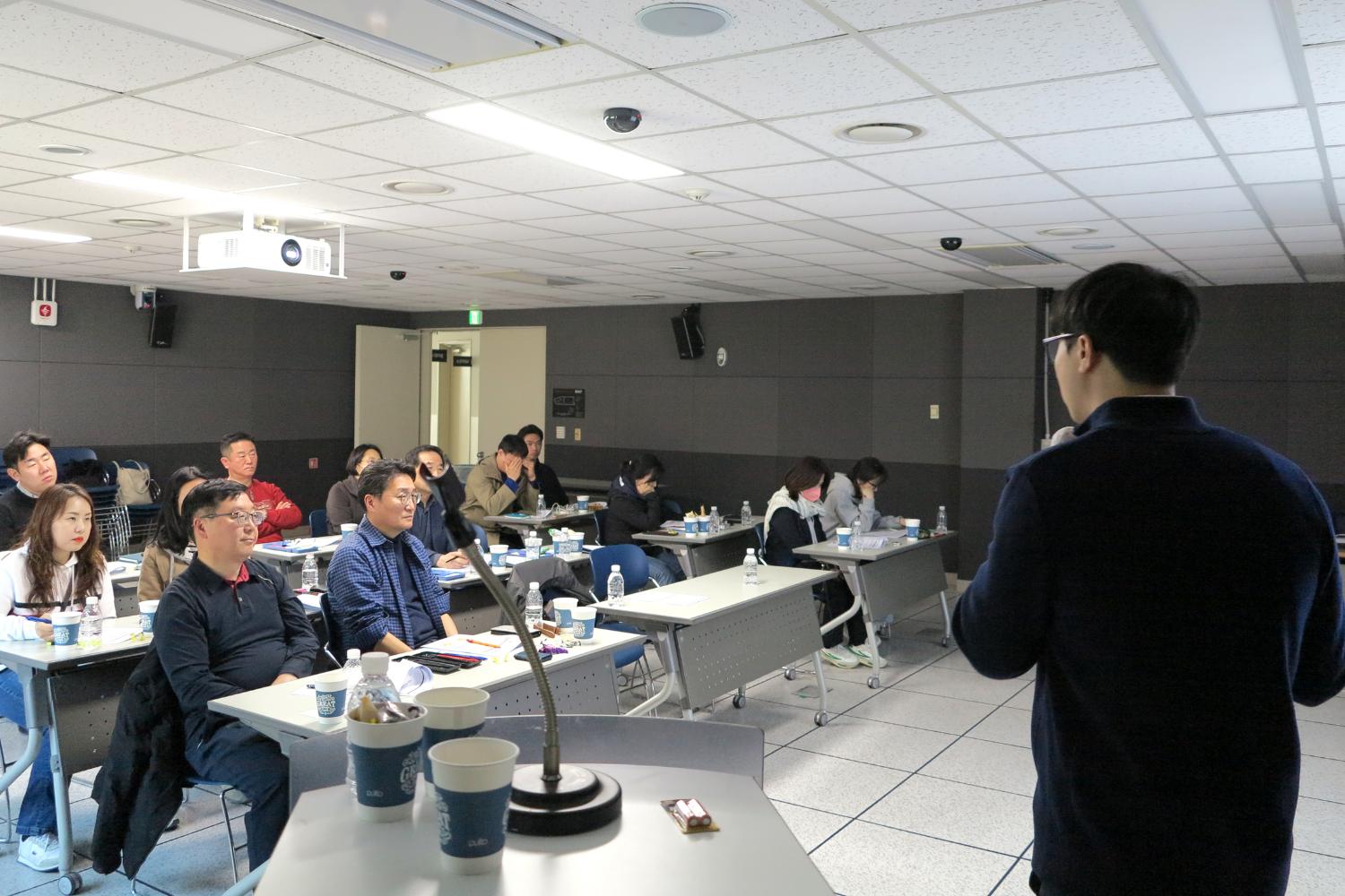 2023 재정건설위원회 서대문구의회 역량강화 워크숍 6