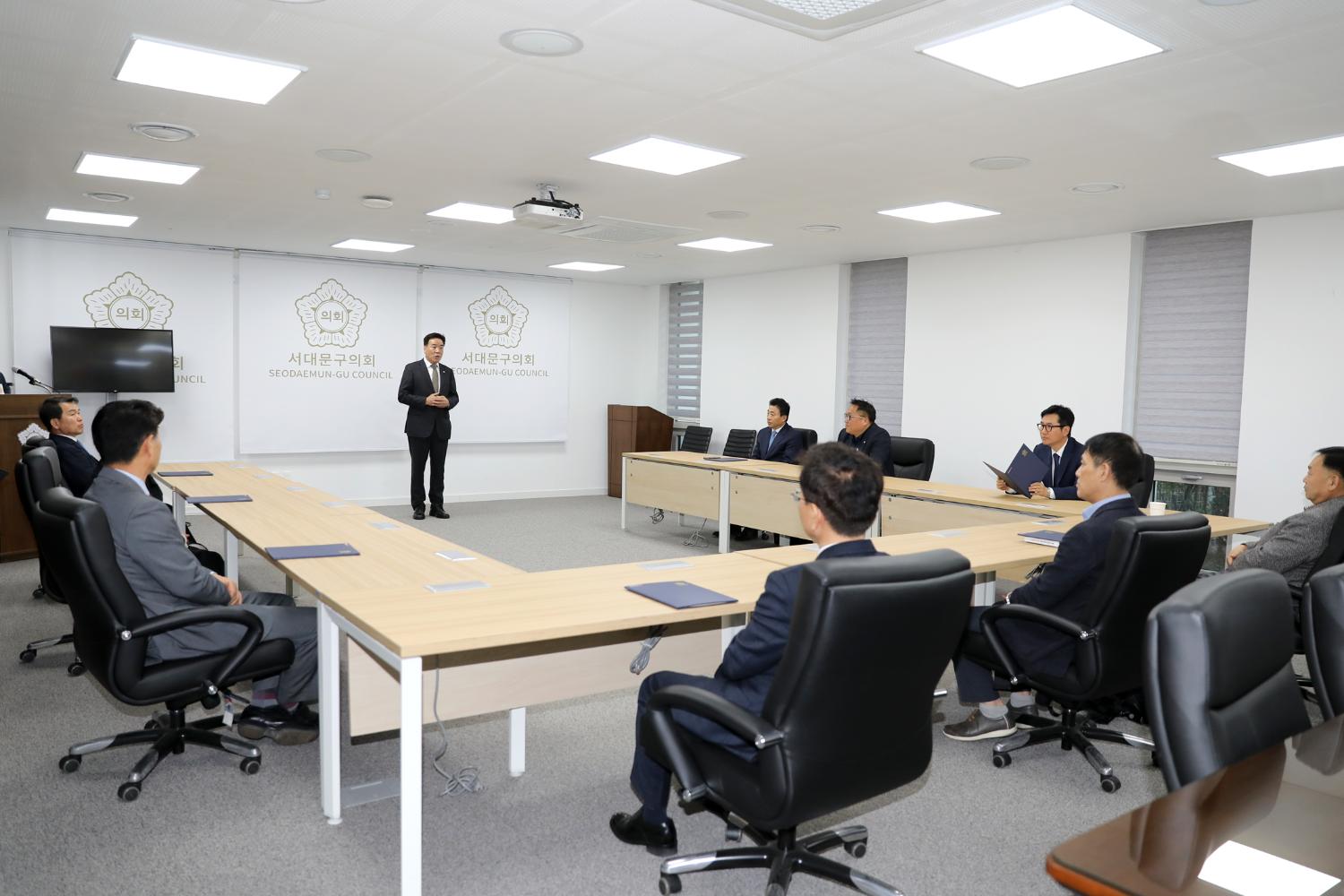 2022 회계연도 결산검사위원 위촉식 11