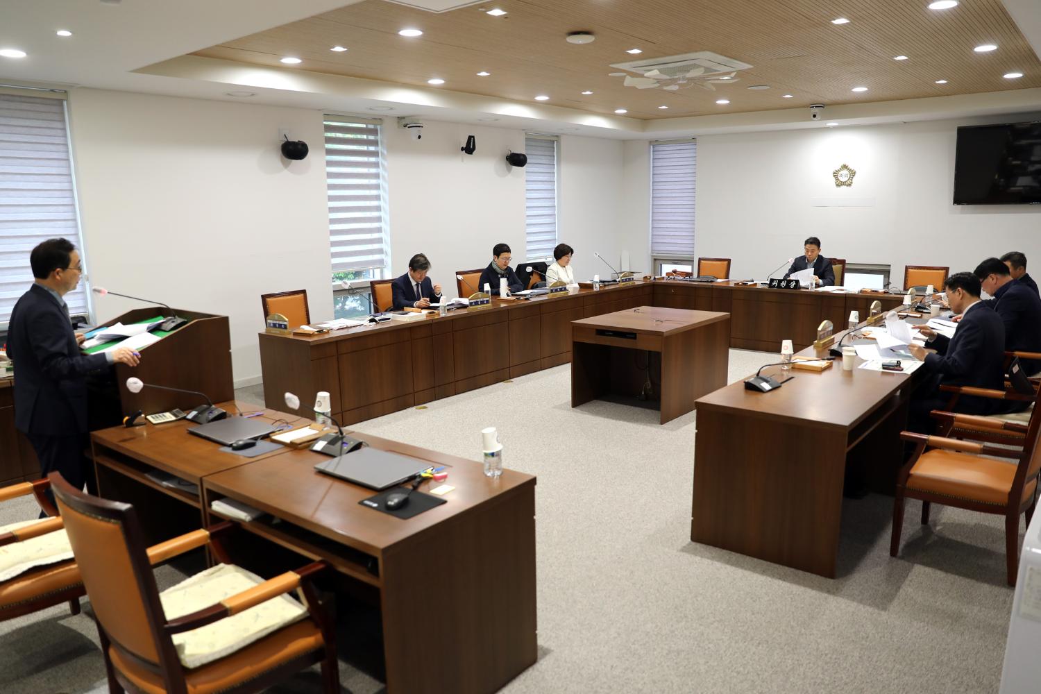 2023 서대문구의회 의원 공무국외출장 심사위원회 6