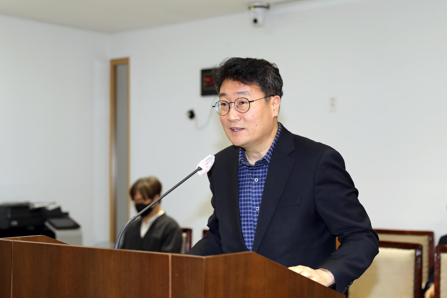 2023 서대문구의회 의원 공무국외출장 심사위원회 15