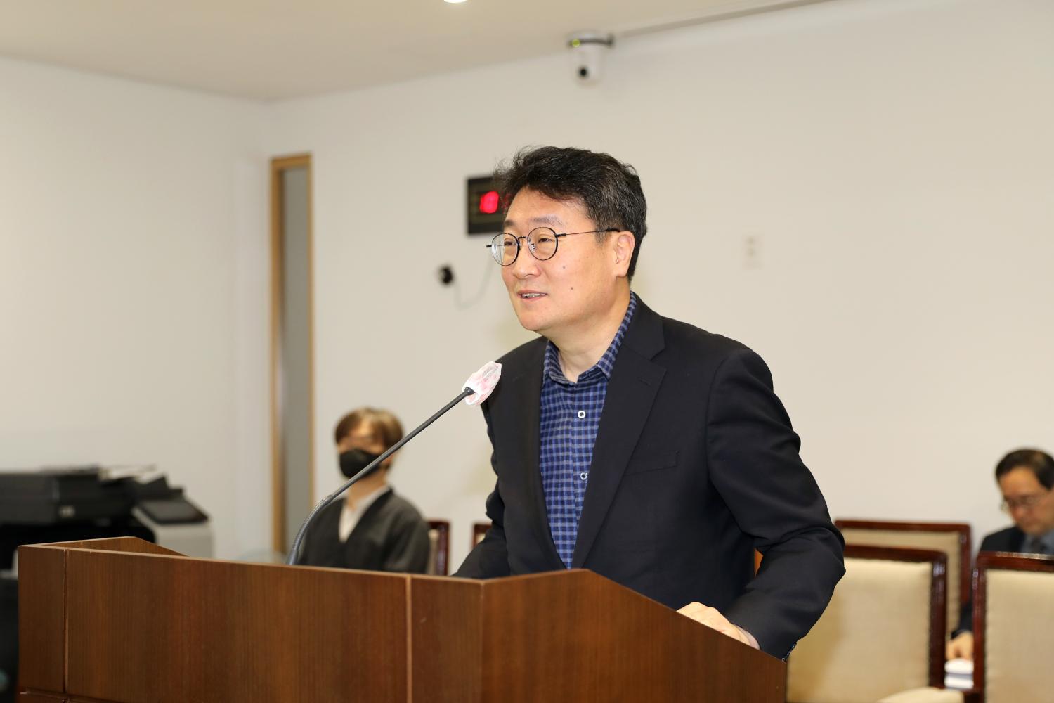 2023 서대문구의회 의원 공무국외출장 심사위원회 24