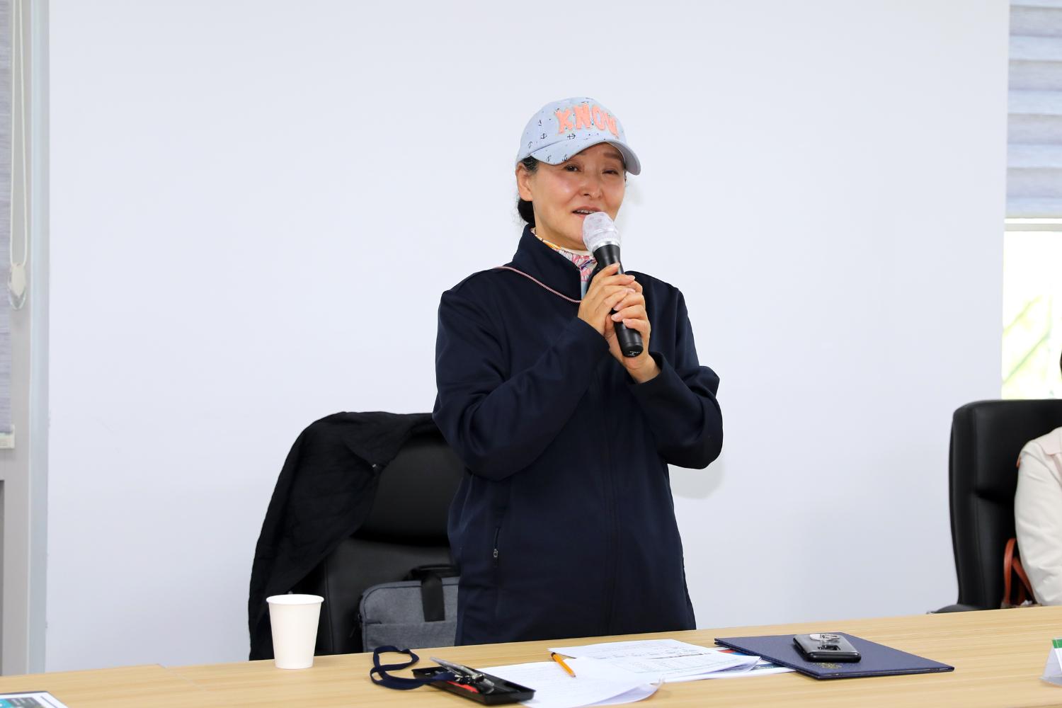 제1기 서대문구의회 의정모니터 위촉식 및 역량강화 교육 17