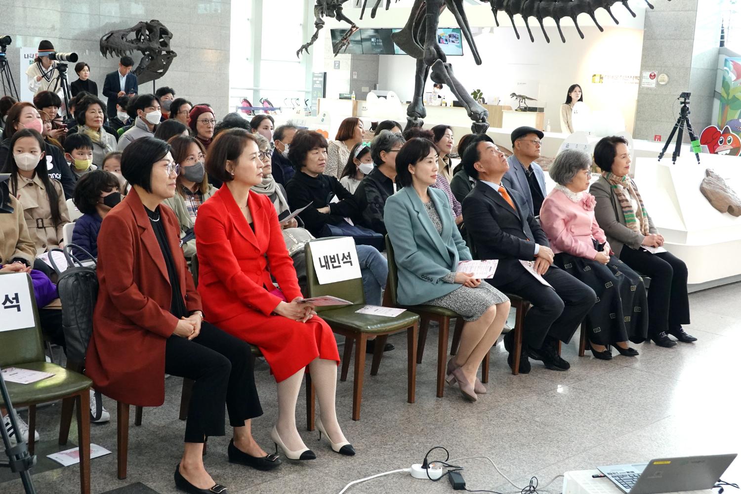자연사박물관 봄의소리 음악회 4