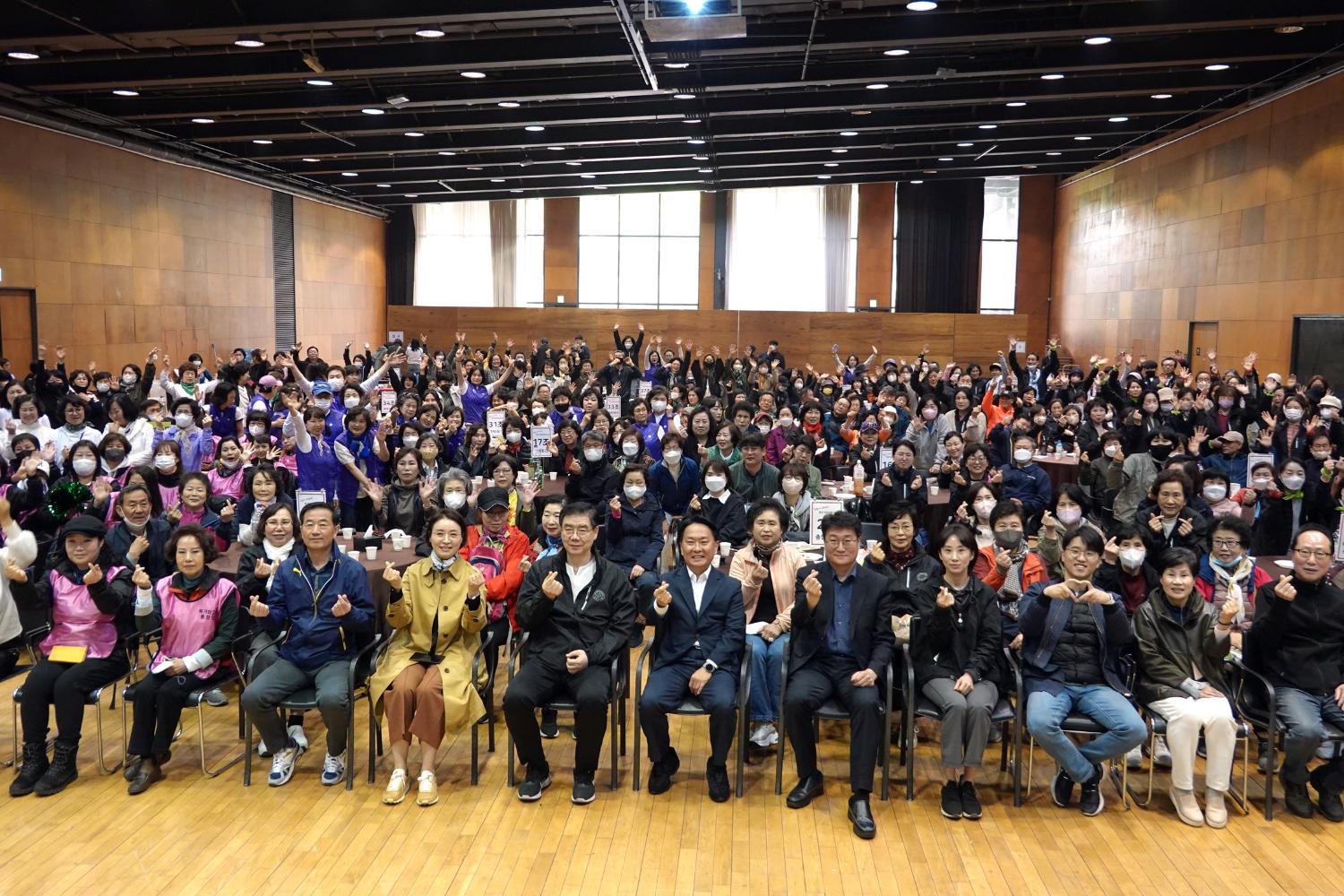 상반기 통반장 워크샵 3