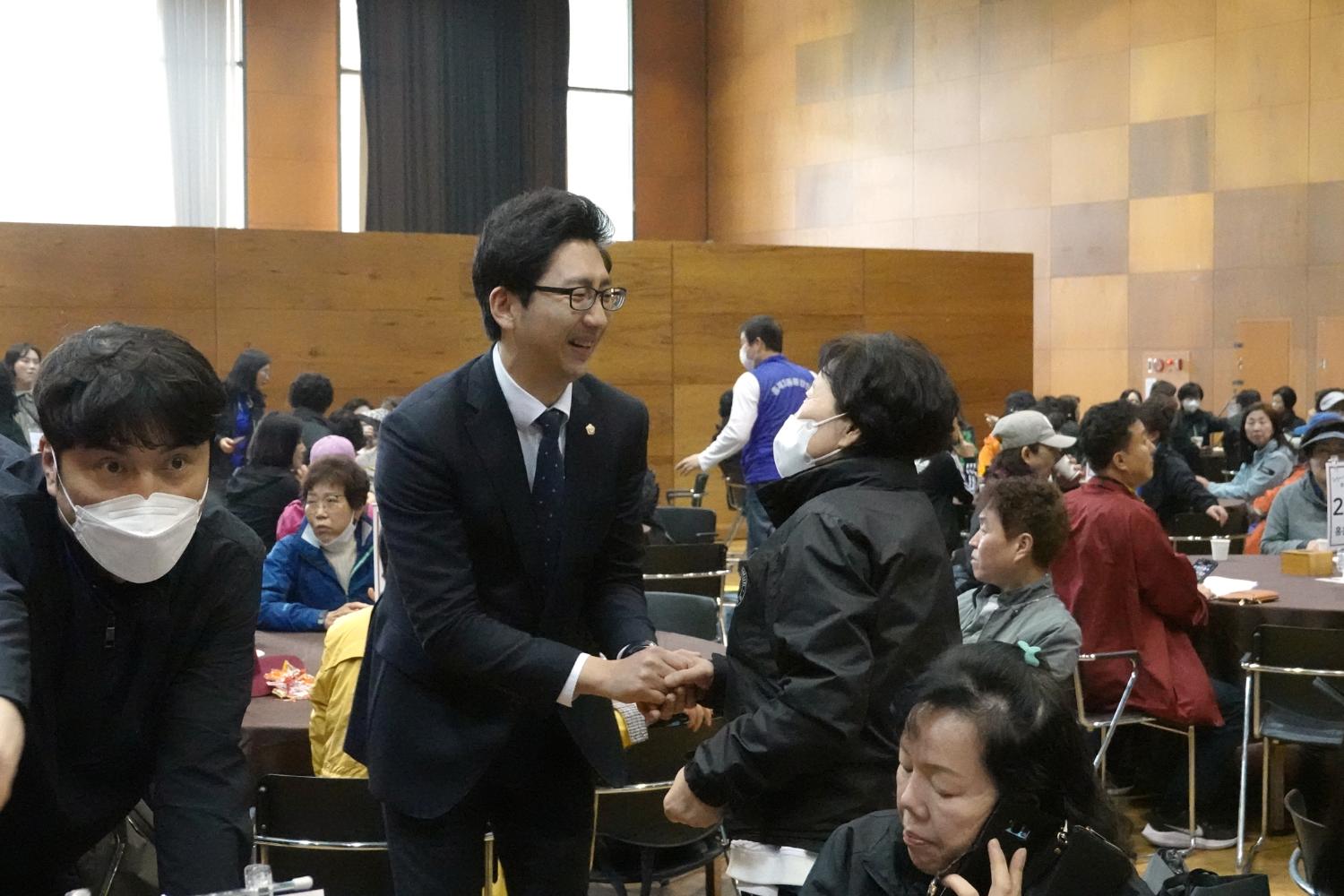 상반기 통반장 워크샵 13