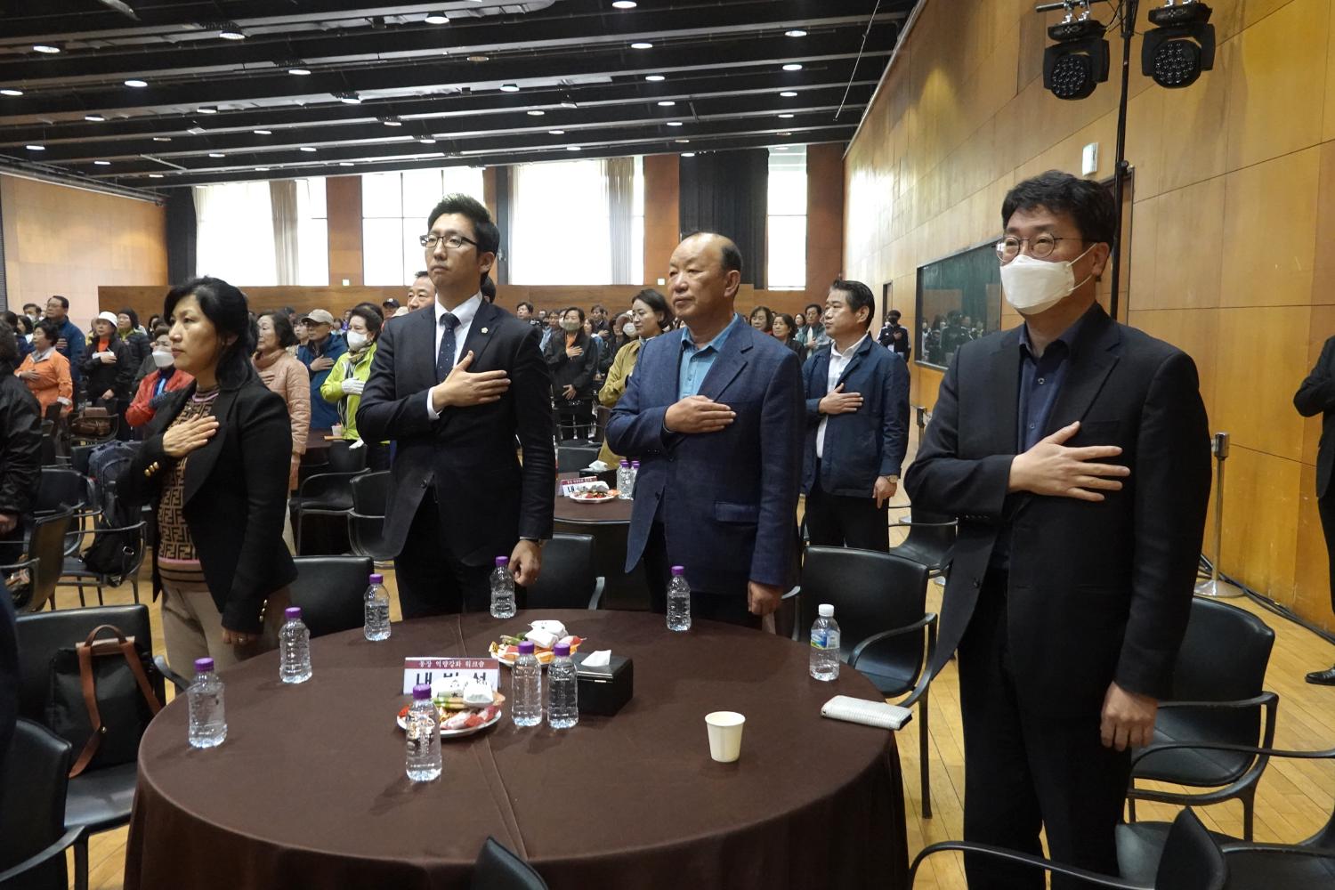 상반기 통반장 워크샵 15