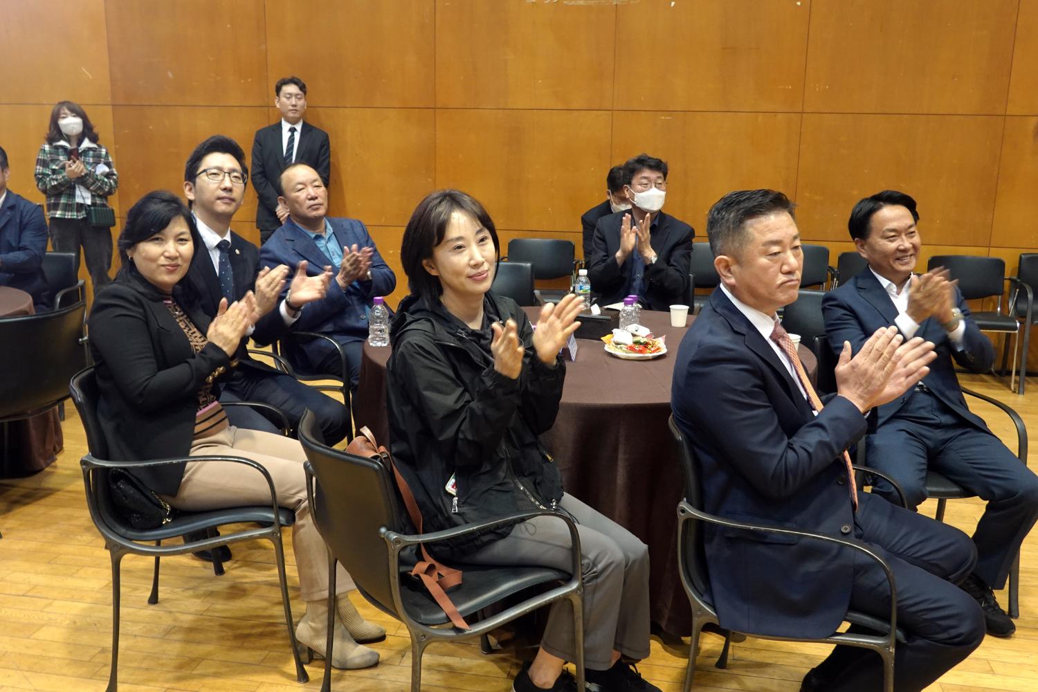 상반기 통반장 워크샵 19