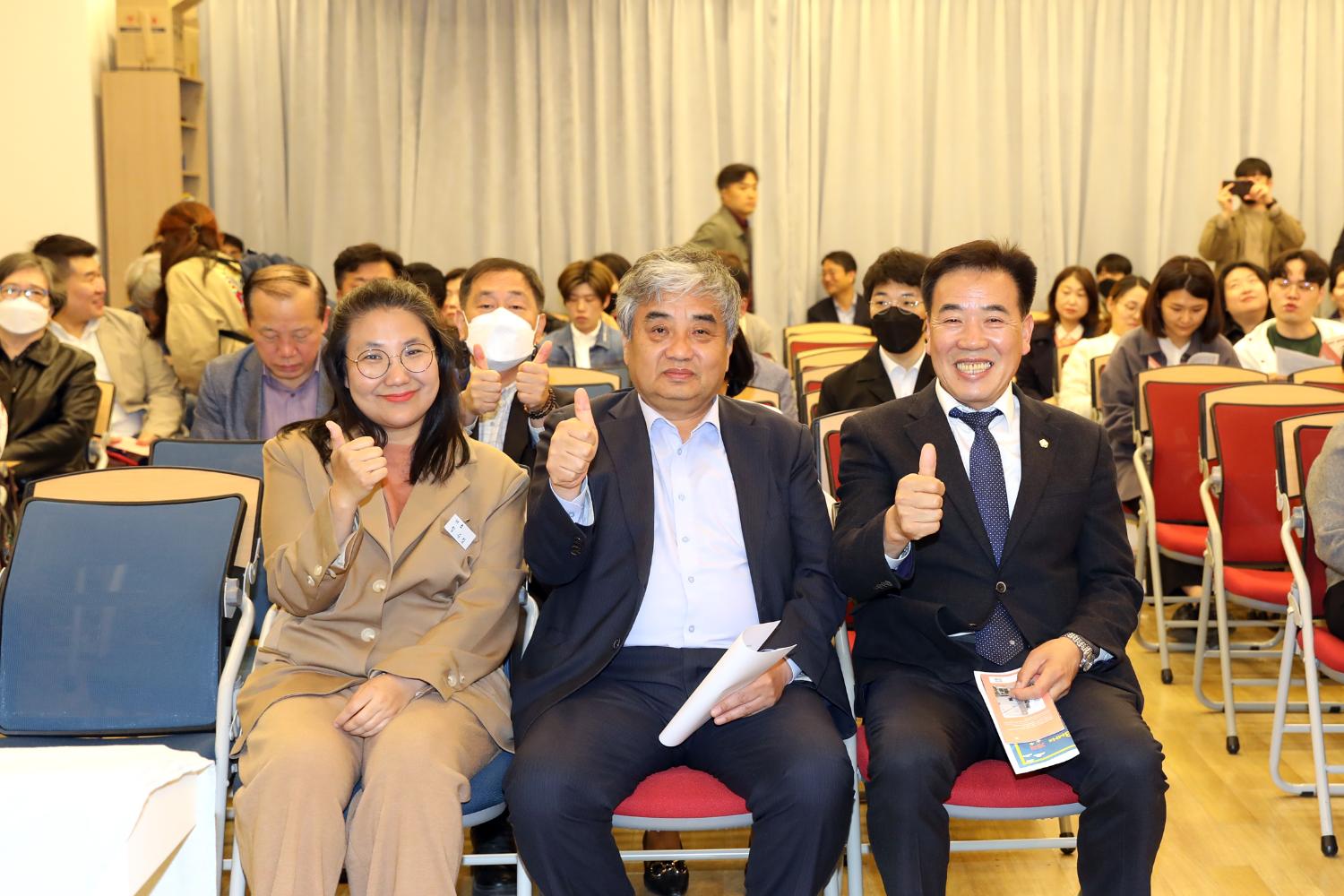 서대문공동체라디오 개국