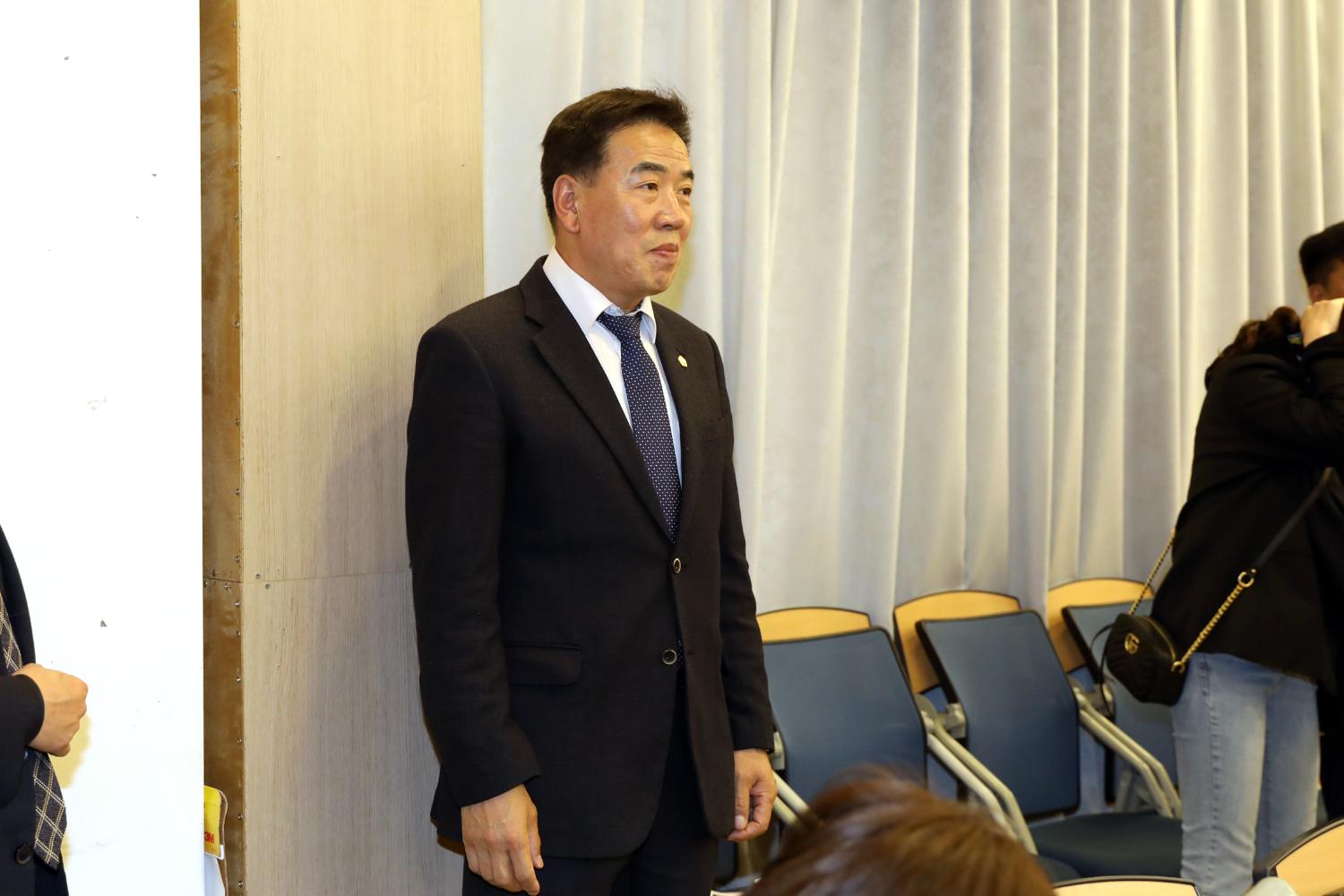 서대문공동체라디오 개국 7