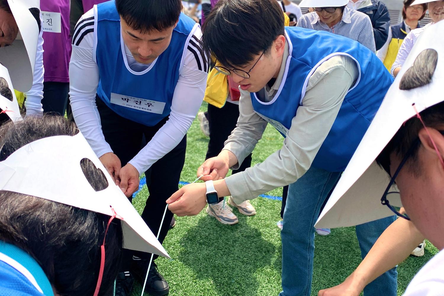 2023년 서울시 구의회의원 한마음체육대회 18