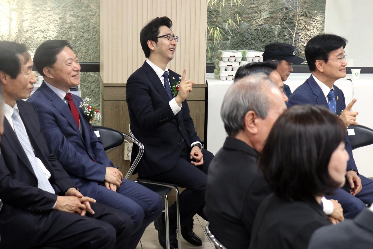 제51회 어버이날 행사-북가좌2동 충신교회 2