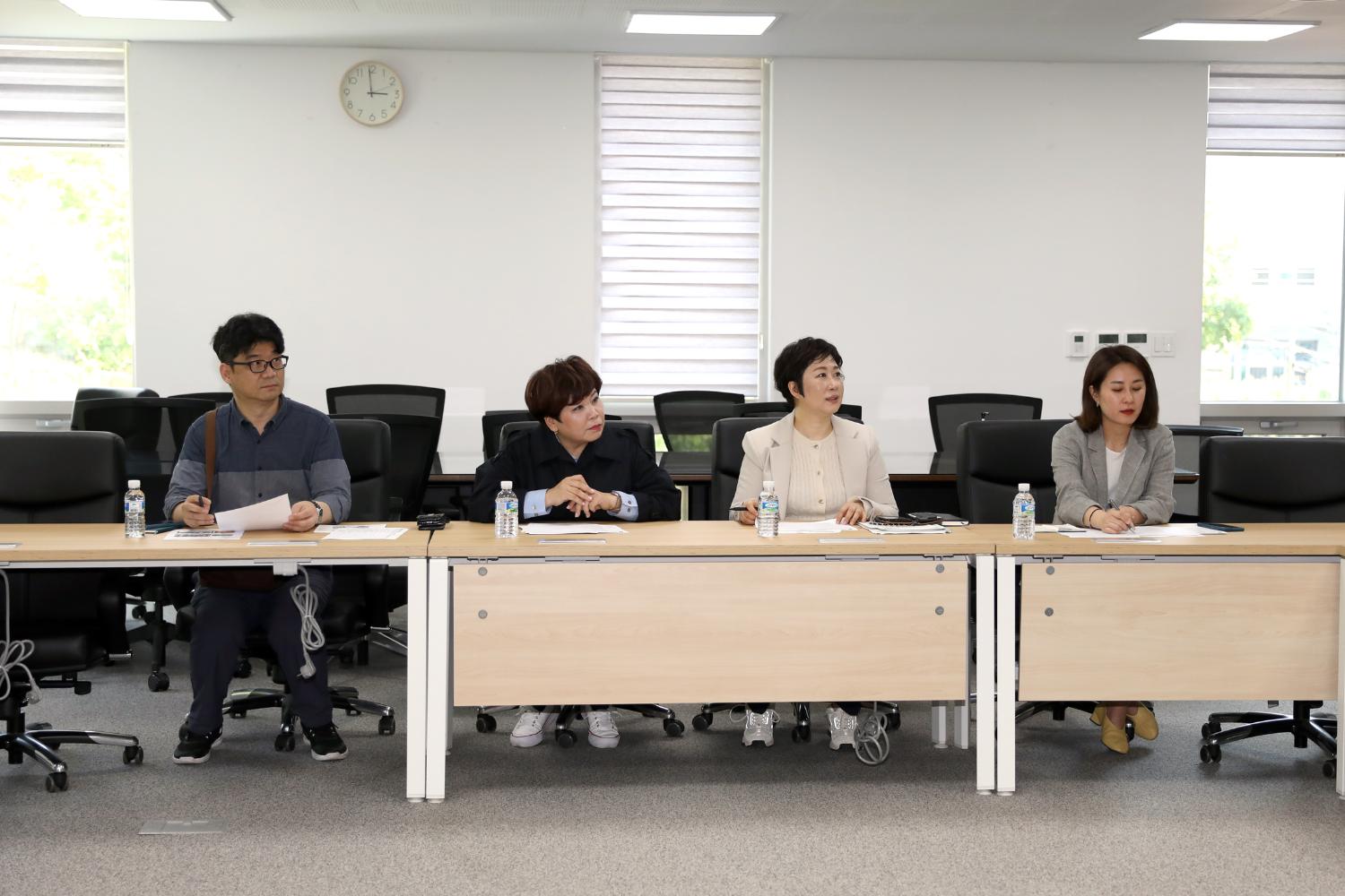 울산시 남구 의회방문 8