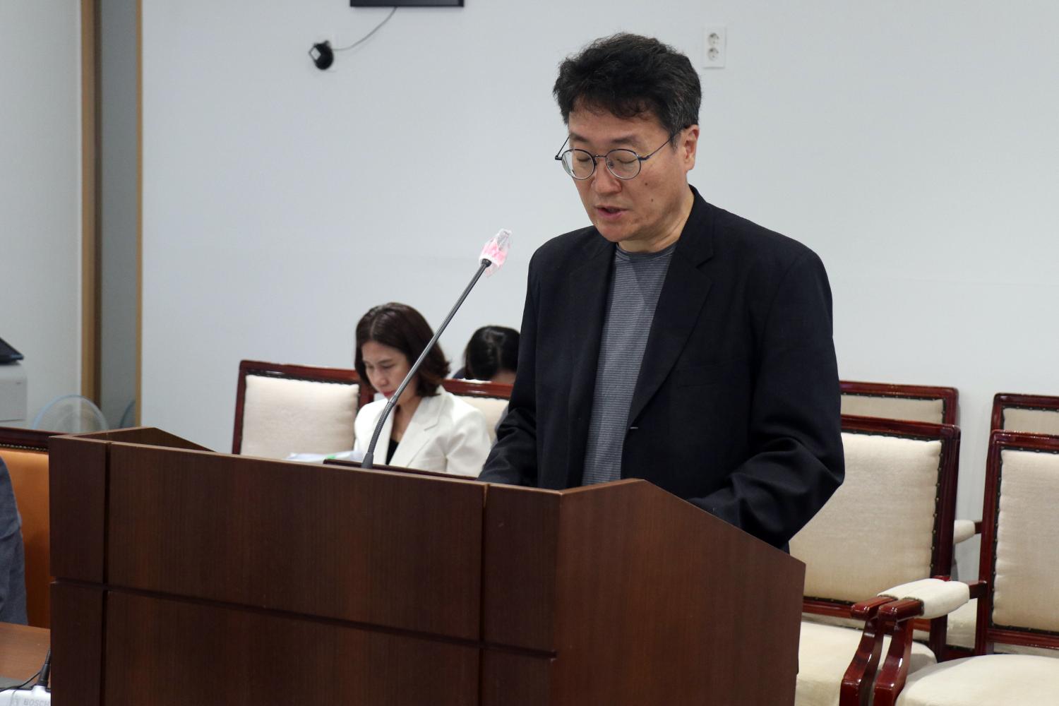 제291회 제1차 정례회 제1차 의회운영위원회 7