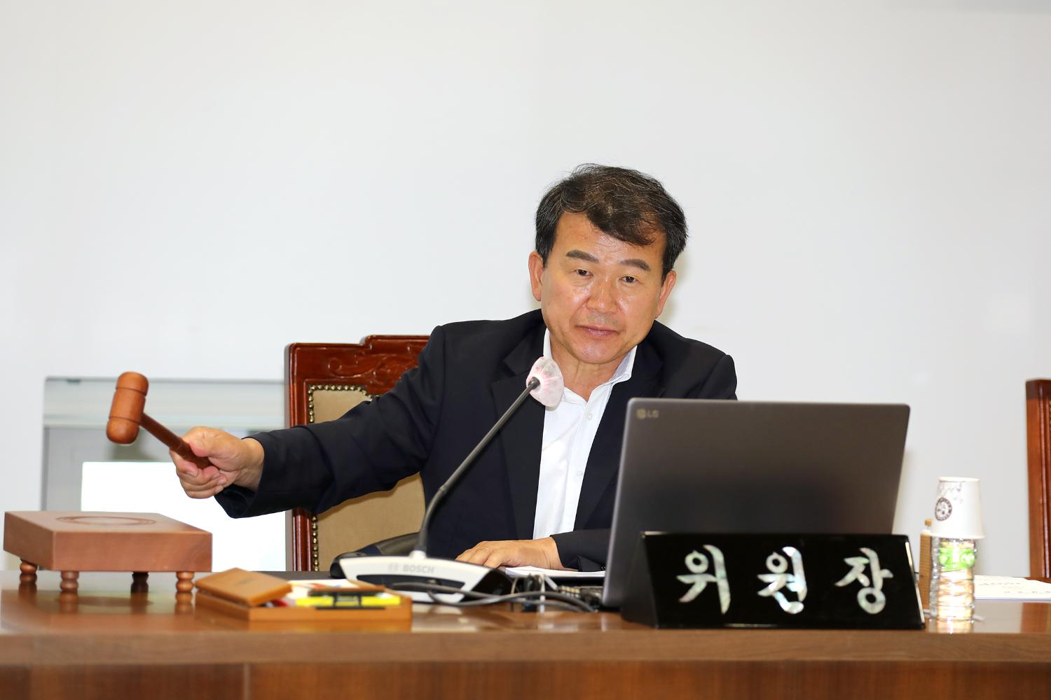 제291회 제1차 정례회 제3차~5차 행정복지위원회 3