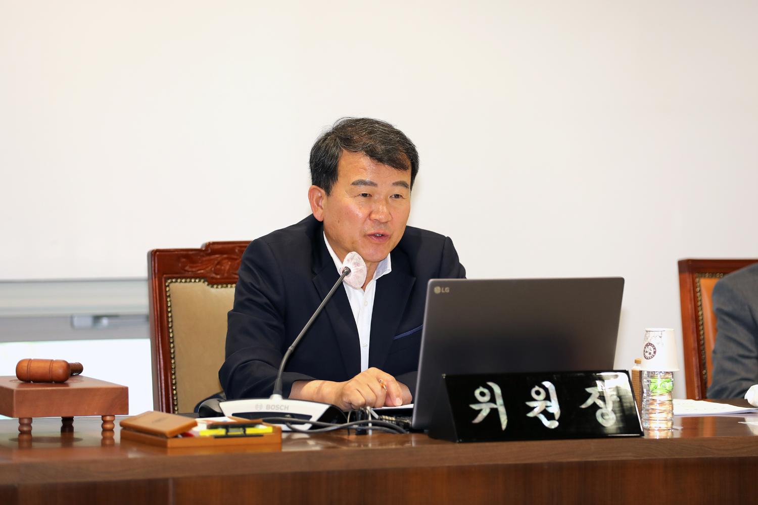 제291회 제1차 정례회 제3차~5차 행정복지위원회 8