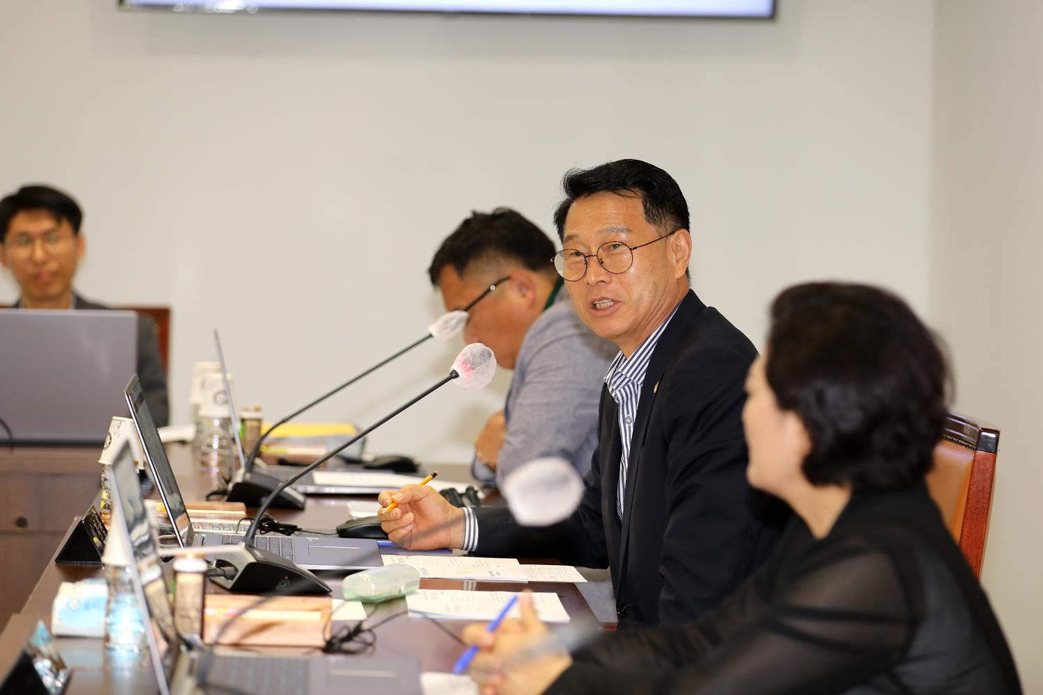 제291회 제1차 정례회 제3차~5차 행정복지위원회 12
