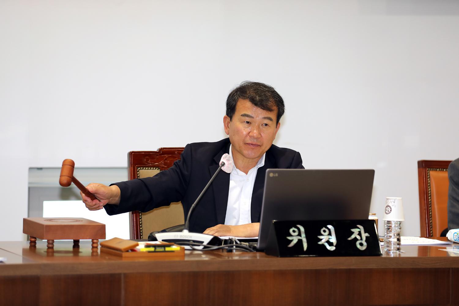 제291회 제1차 정례회 제3차~5차 행정복지위원회 14