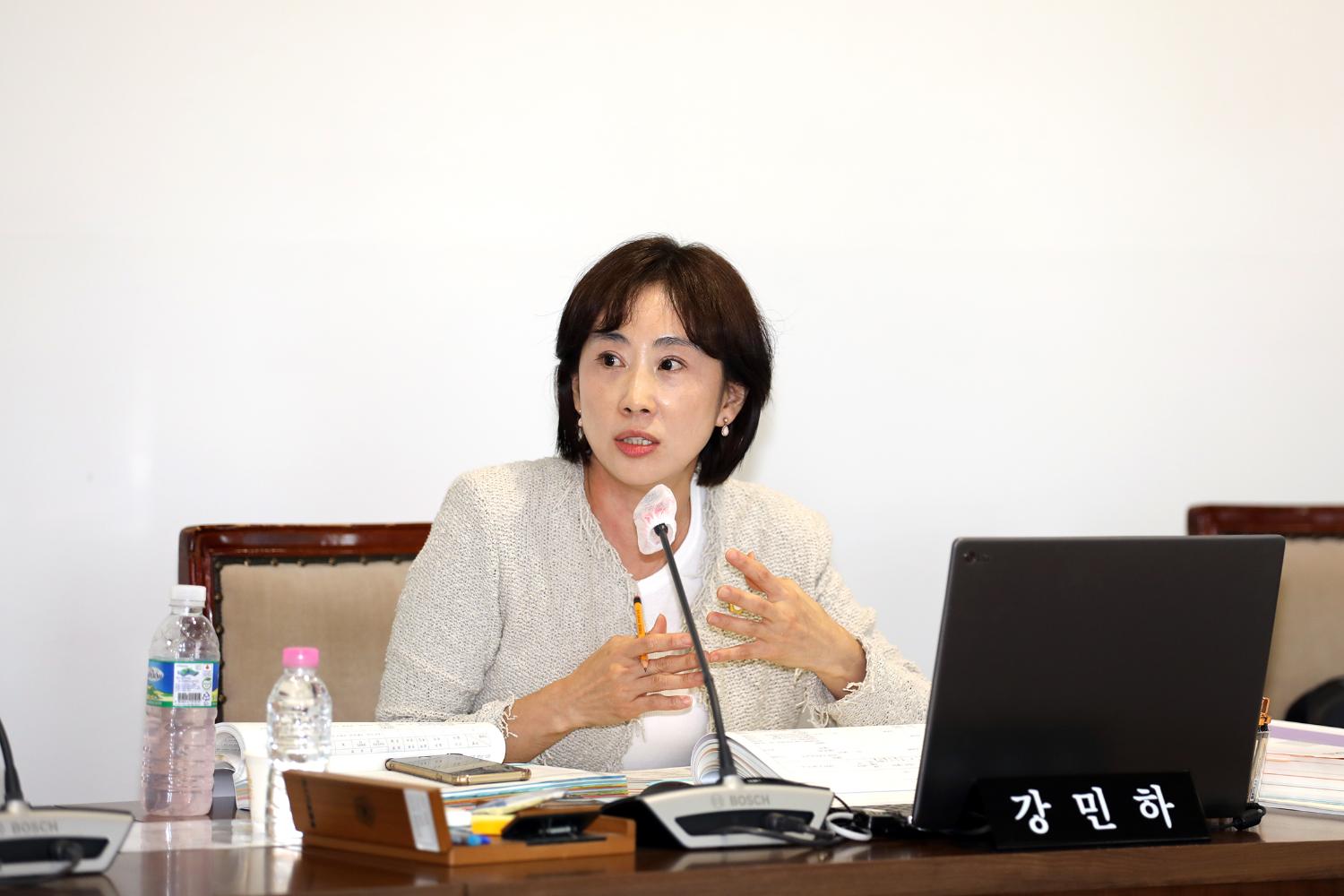 제291회 제1차 정례회 제3차~5차 재정건설위원회 9