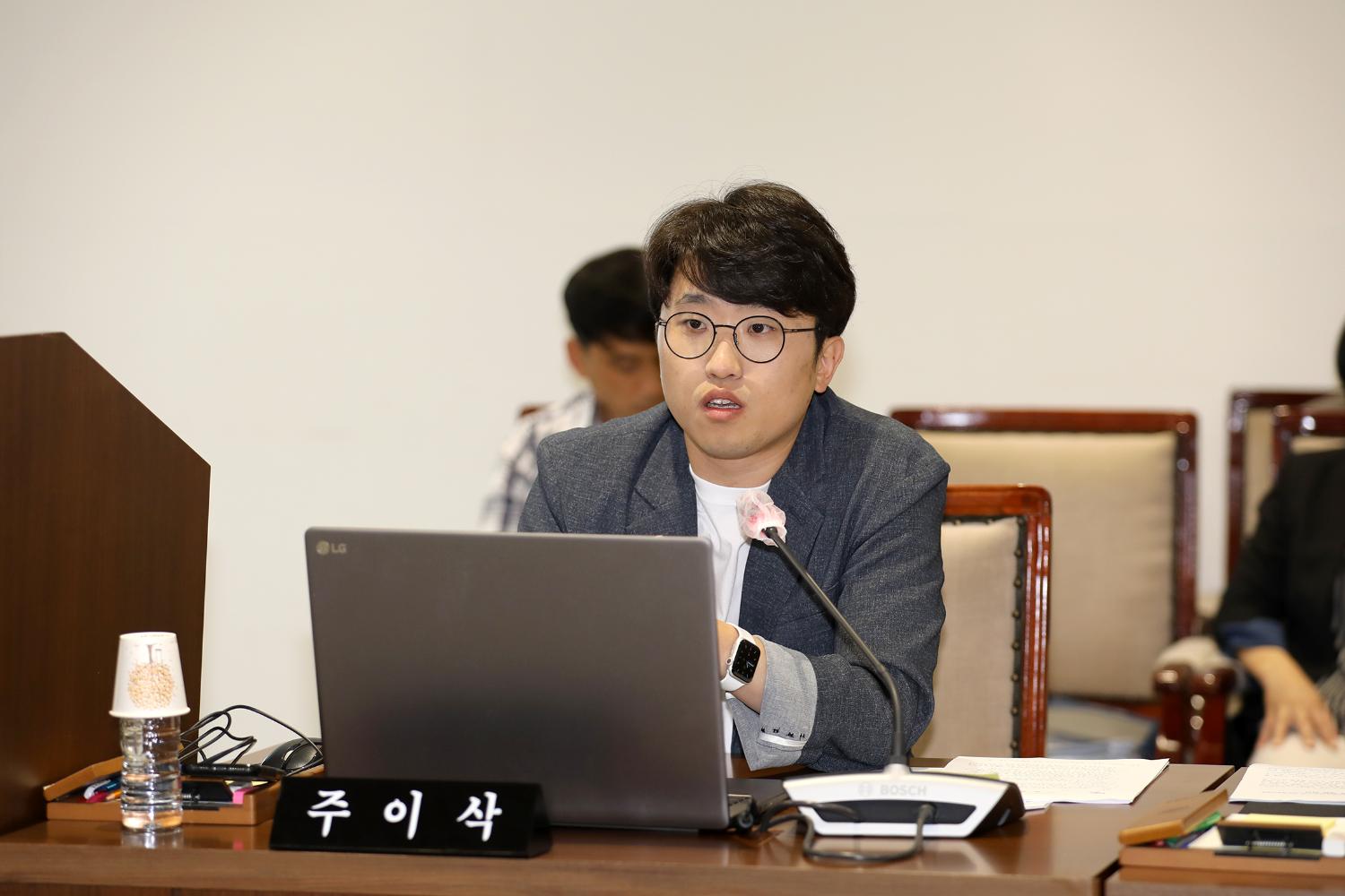 제291회 제1차 정례회 제3차~5차 재정건설위원회 12
